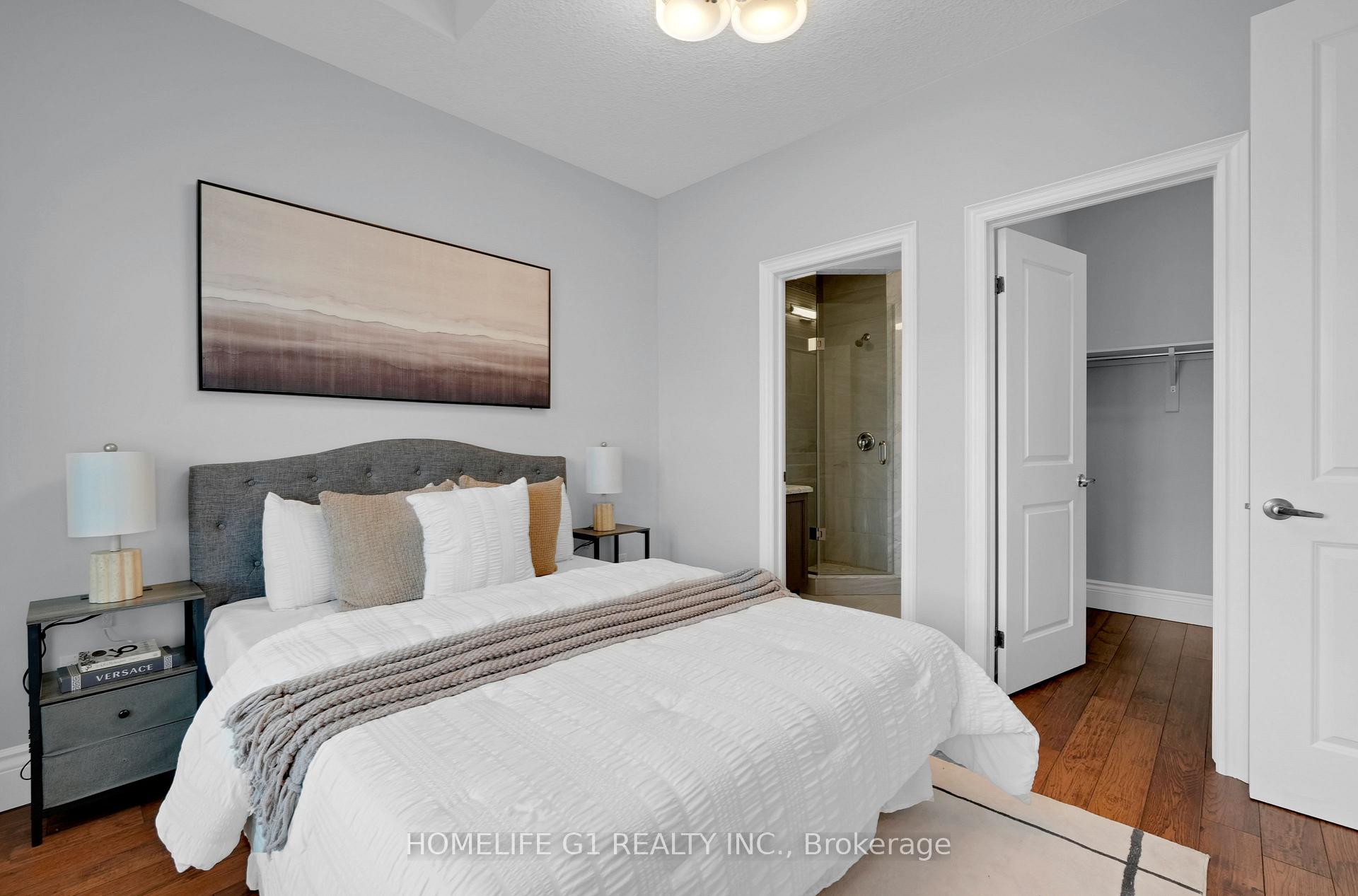 Photo 36 of 7 Riesling Court, Hamilton, Gershome — HOMEH