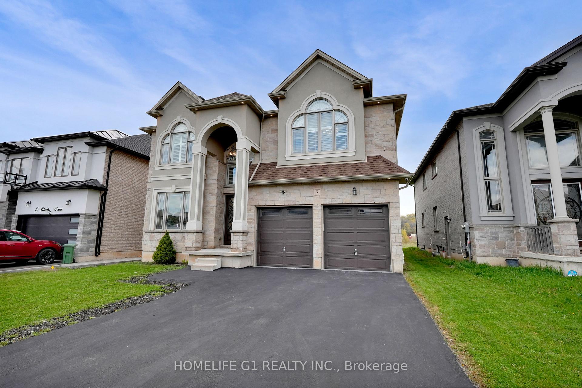 Photo 50 of 7 Riesling Court, Hamilton, Gershome — HOMEH