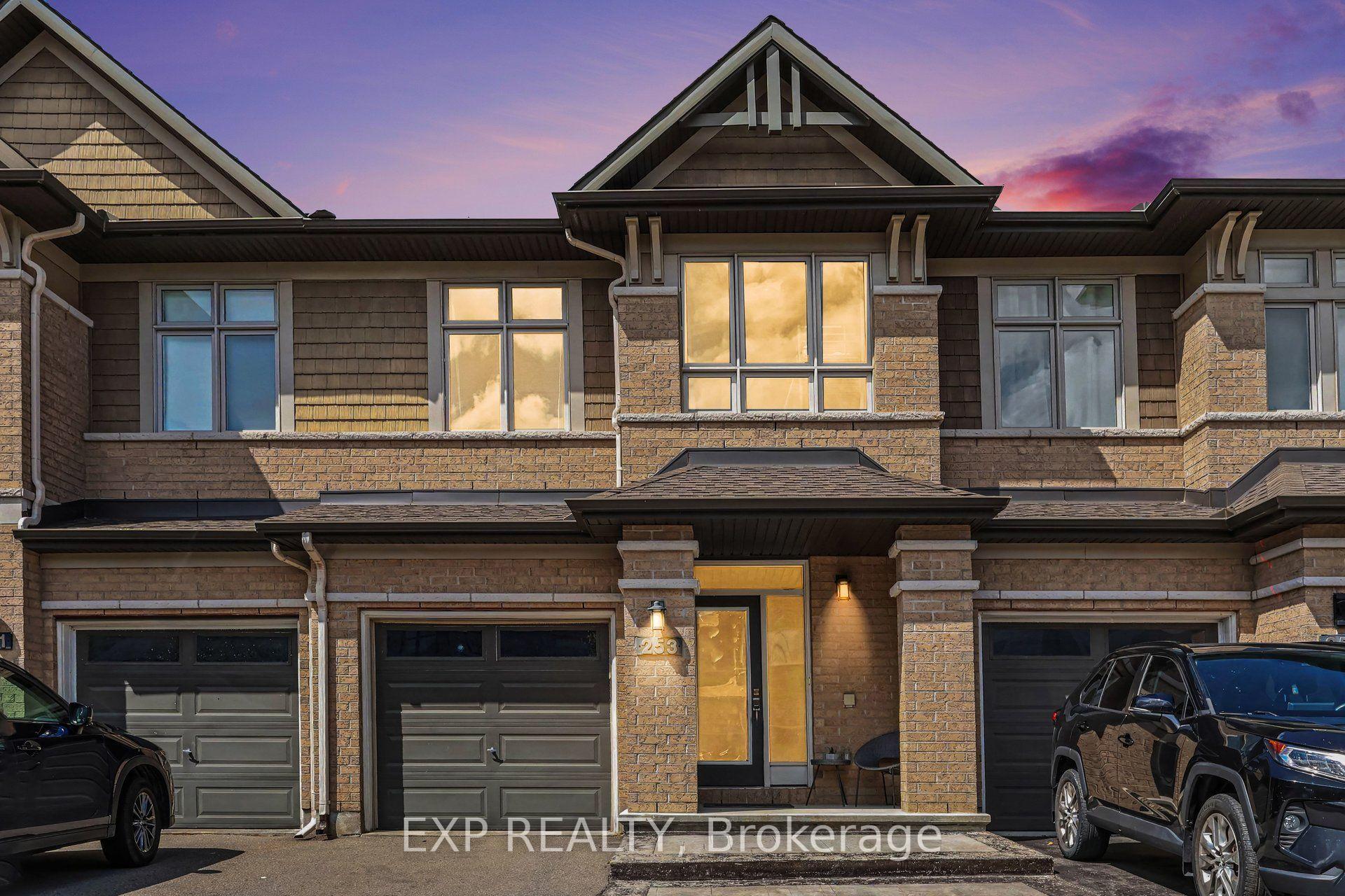 Photo 1 of 253 Shinleaf Crescent, Ottawa, Mer Bleue/Bradley Estates/Anderson Park — HOMEH