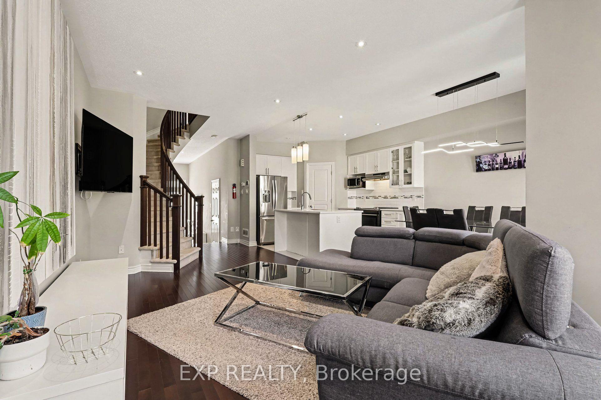Photo 7 of 253 Shinleaf Crescent, Ottawa, Mer Bleue/Bradley Estates/Anderson Park — HOMEH