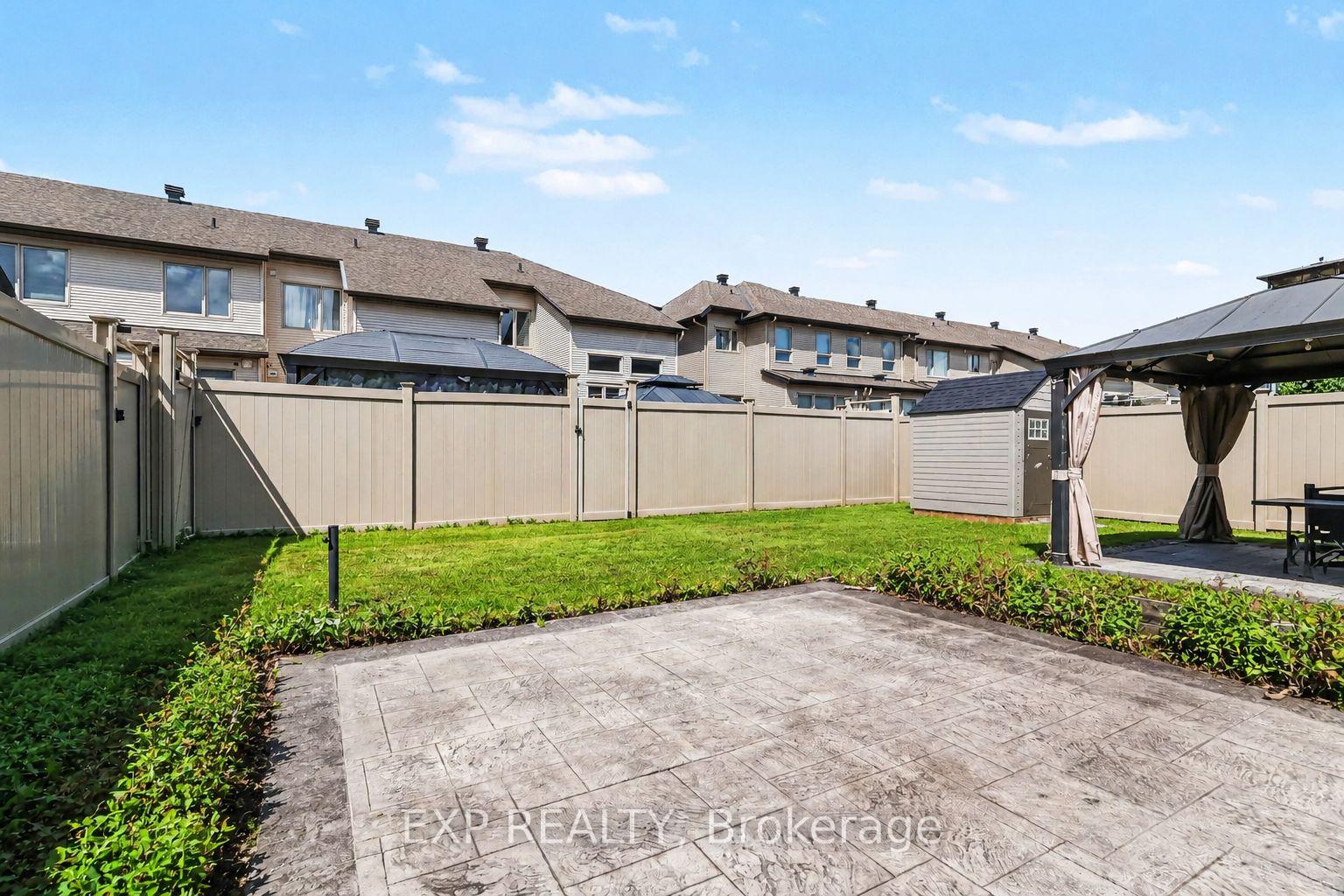 Photo 28 of 253 Shinleaf Crescent, Ottawa, Mer Bleue/Bradley Estates/Anderson Park — HOMEH
