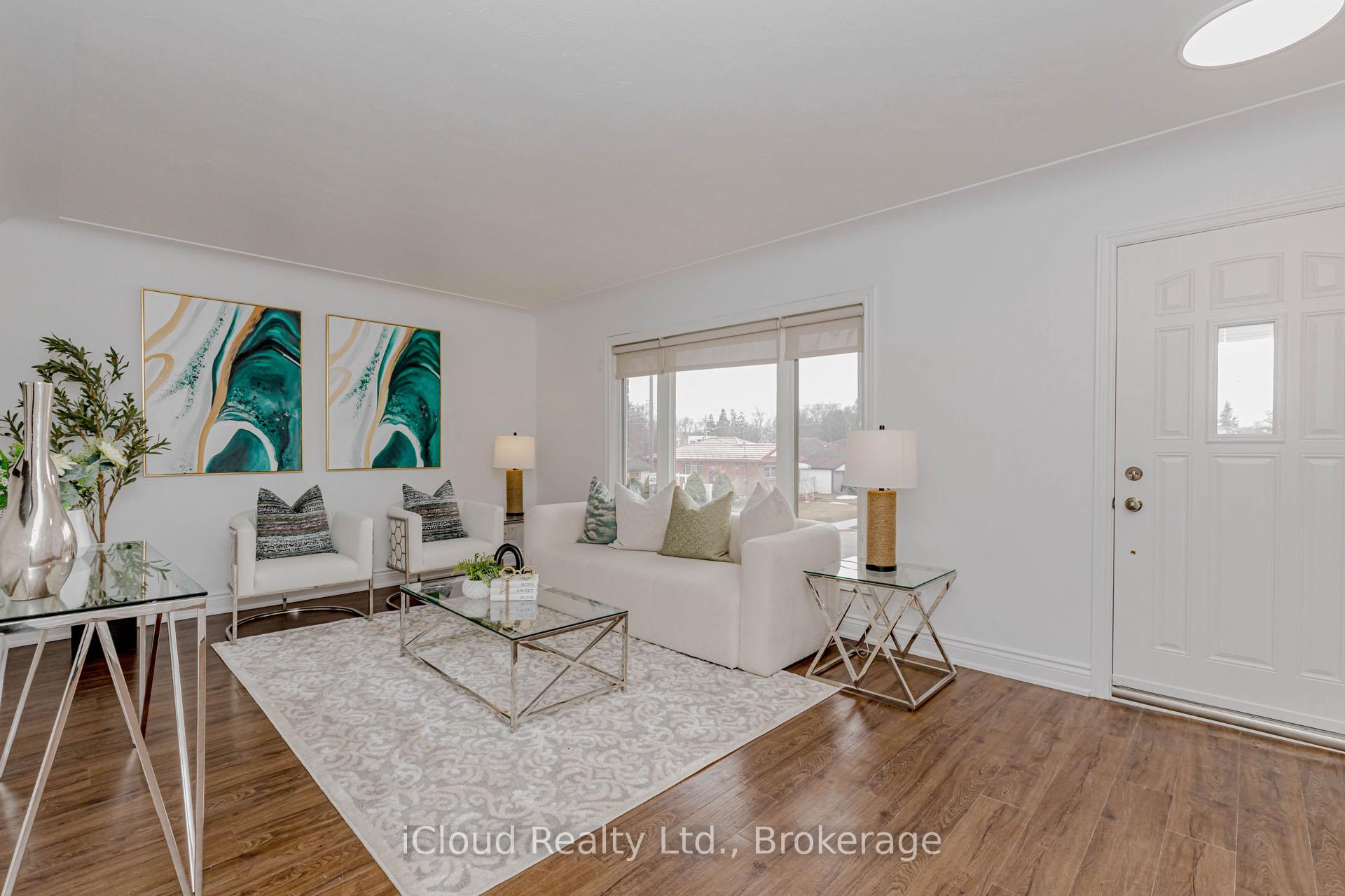 Photo 7 of 28 Hoffman Street, Kitchener, Southdale — HOMEH