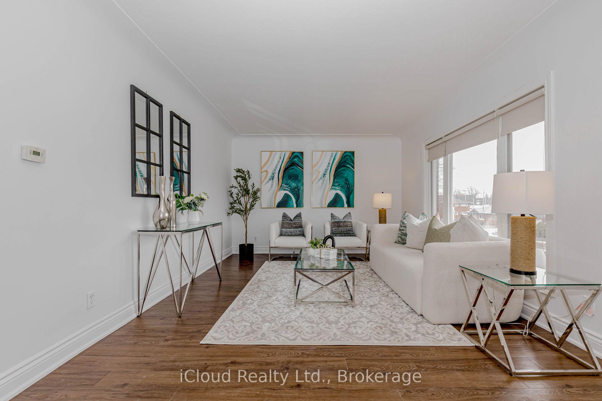 Photo 8 of 28 Hoffman Street, Kitchener, Southdale — HOMEH