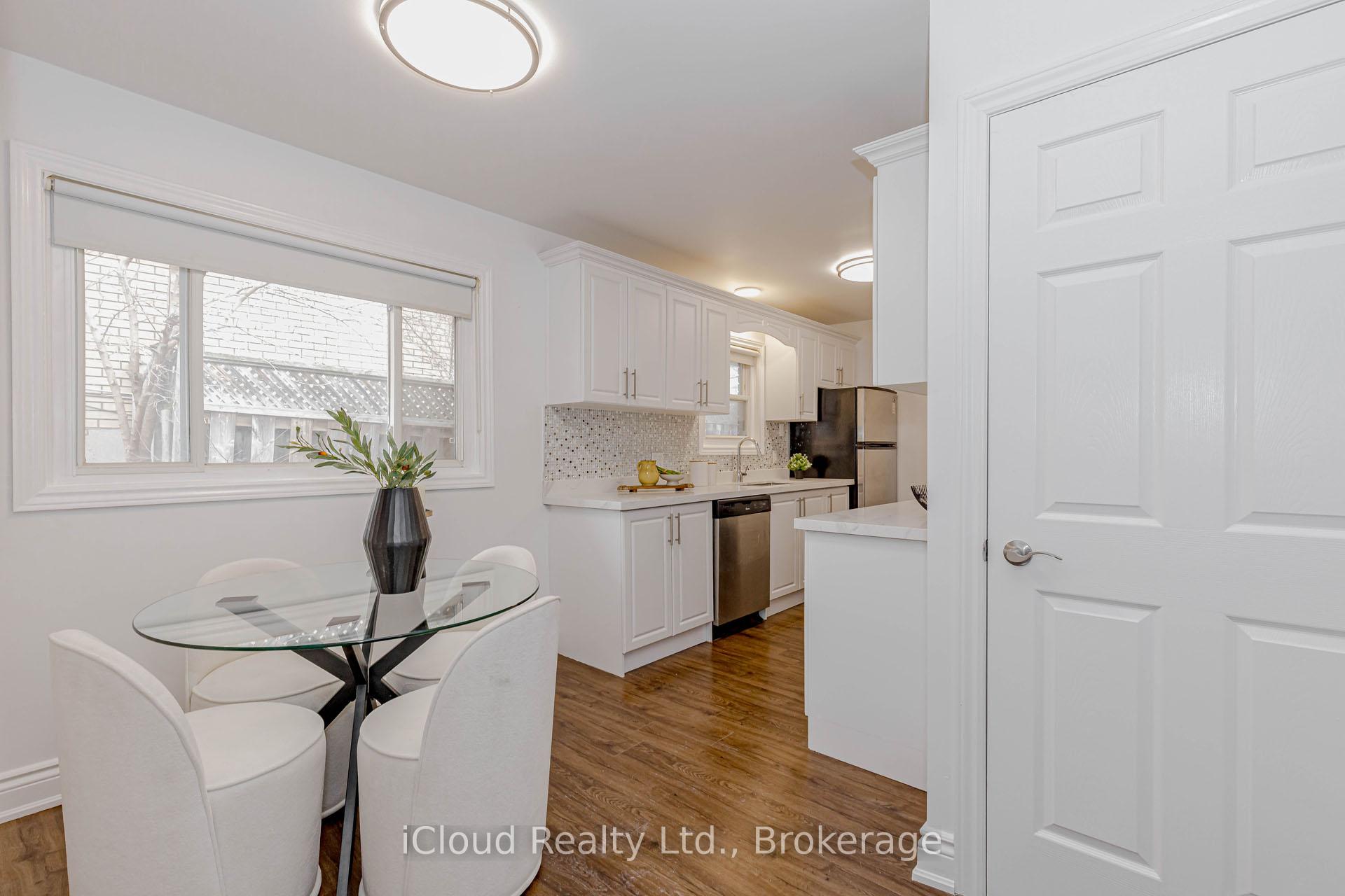 Photo 14 of 28 Hoffman Street, Kitchener, Southdale — HOMEH