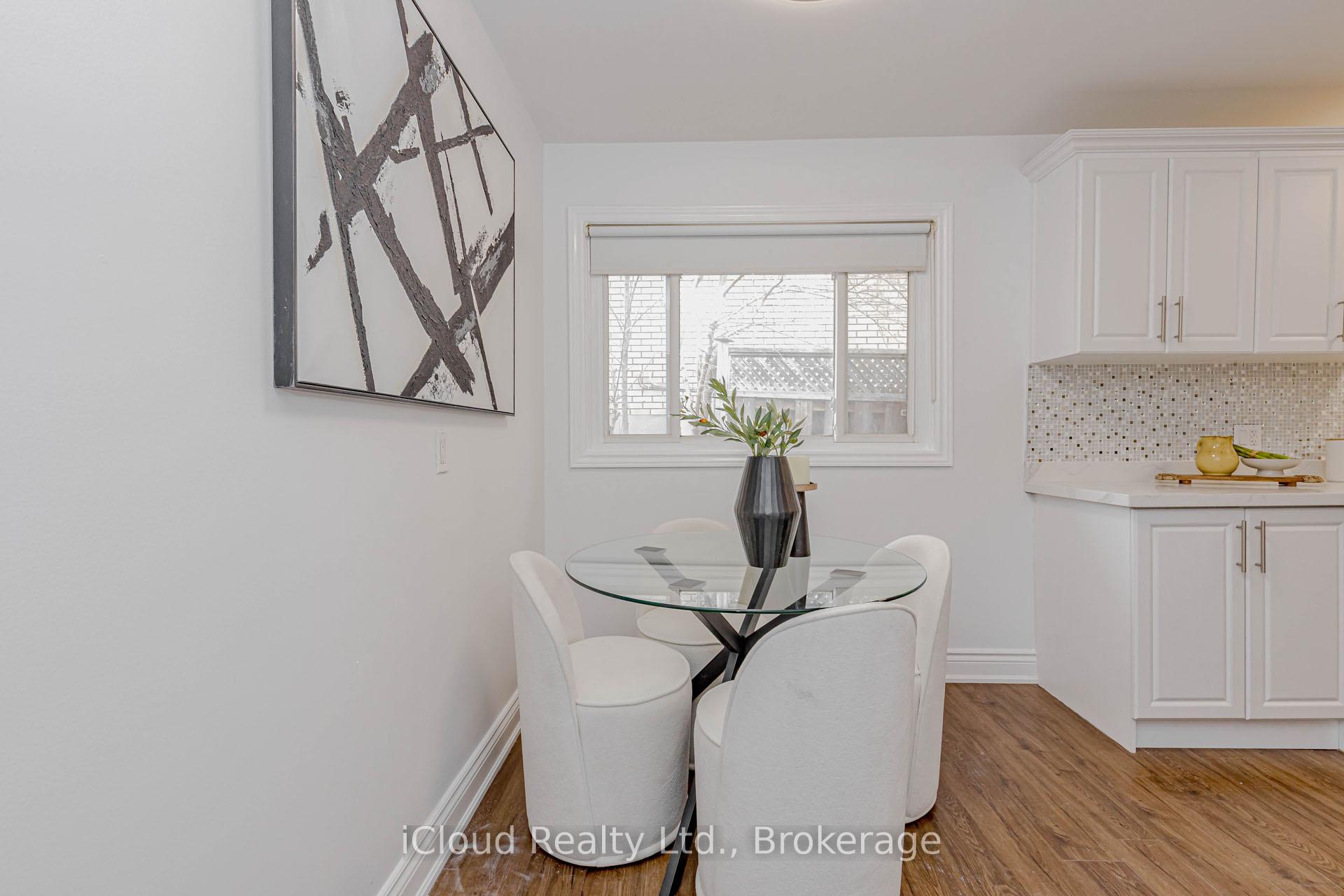 Photo 15 of 28 Hoffman Street, Kitchener, Southdale — HOMEH