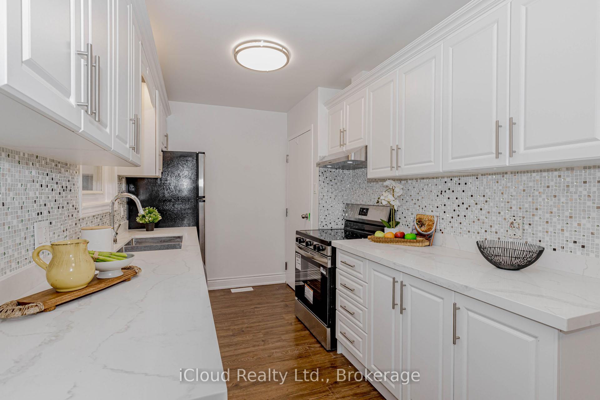 Photo 18 of 28 Hoffman Street, Kitchener, Southdale — HOMEH
