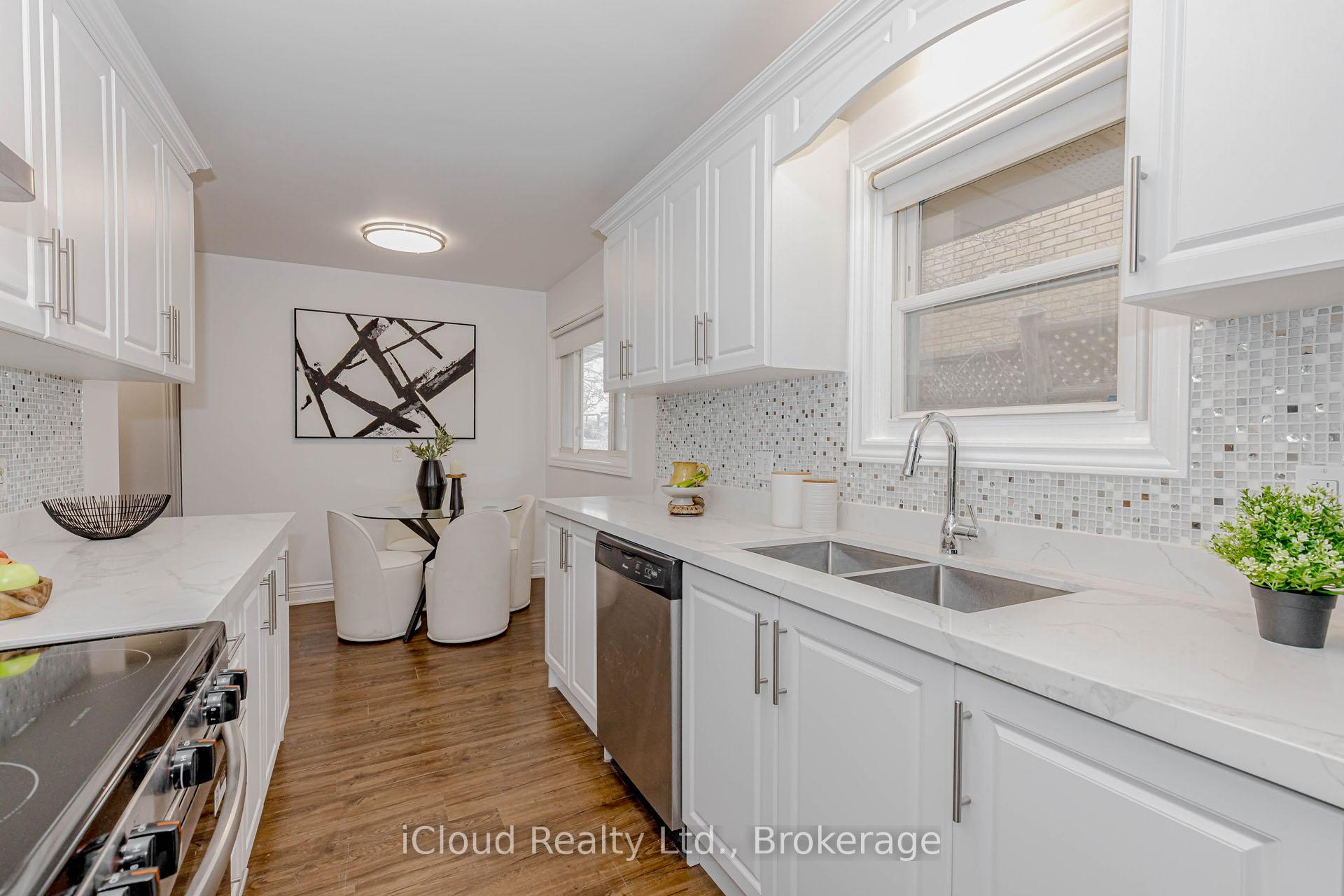 Photo 21 of 28 Hoffman Street, Kitchener, Southdale — HOMEH
