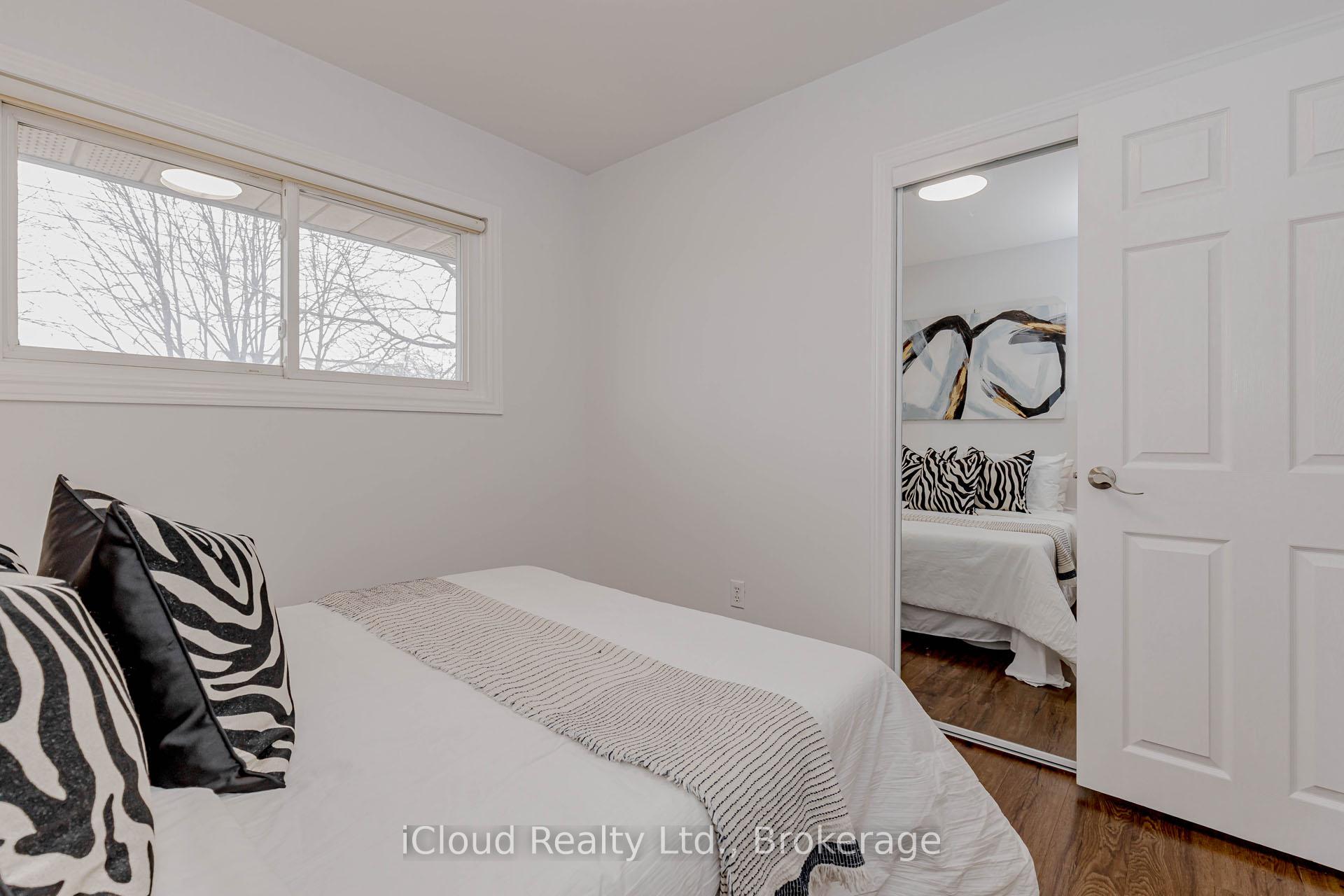 Photo 28 of 28 Hoffman Street, Kitchener, Southdale — HOMEH