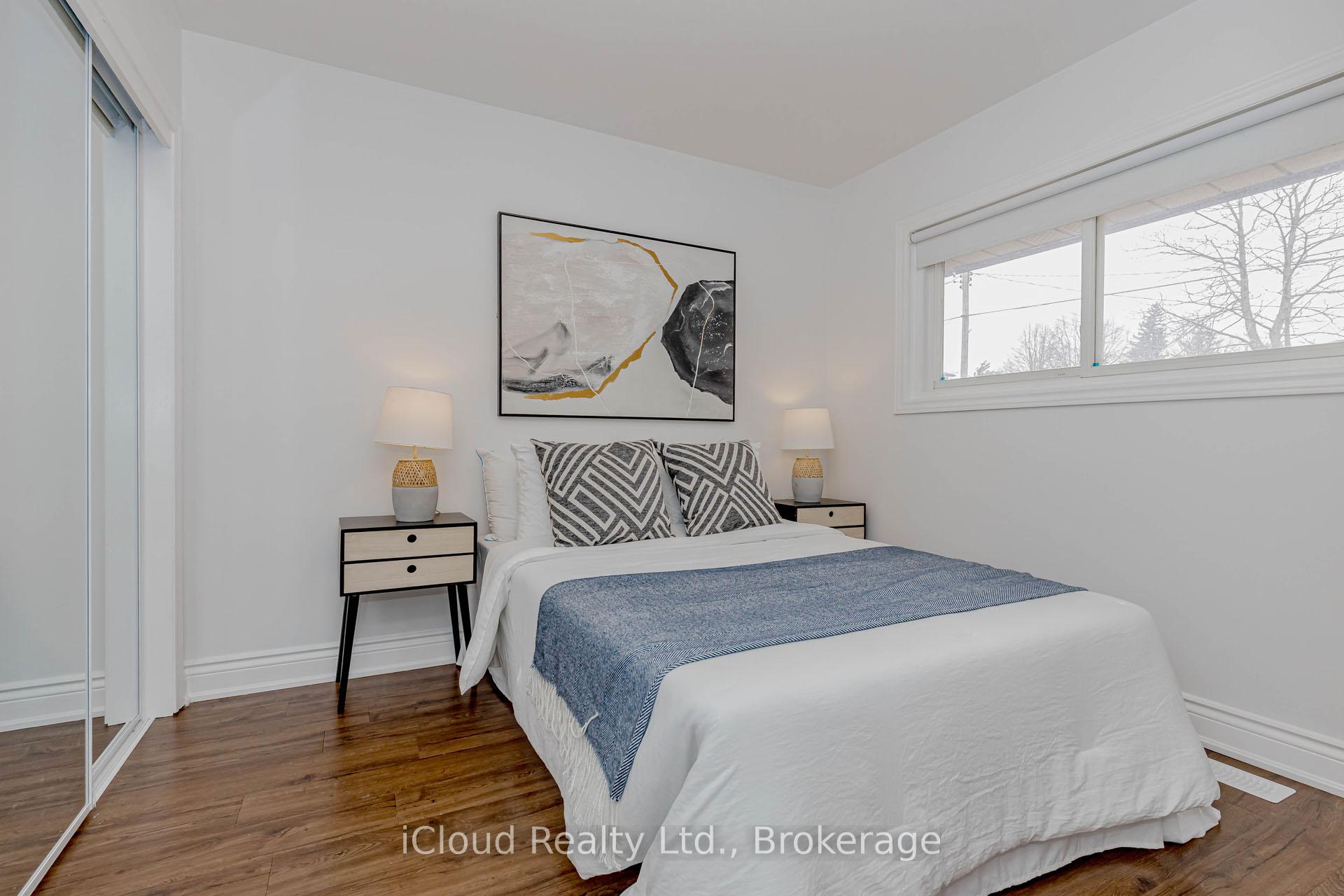 Photo 31 of 28 Hoffman Street, Kitchener, Southdale — HOMEH
