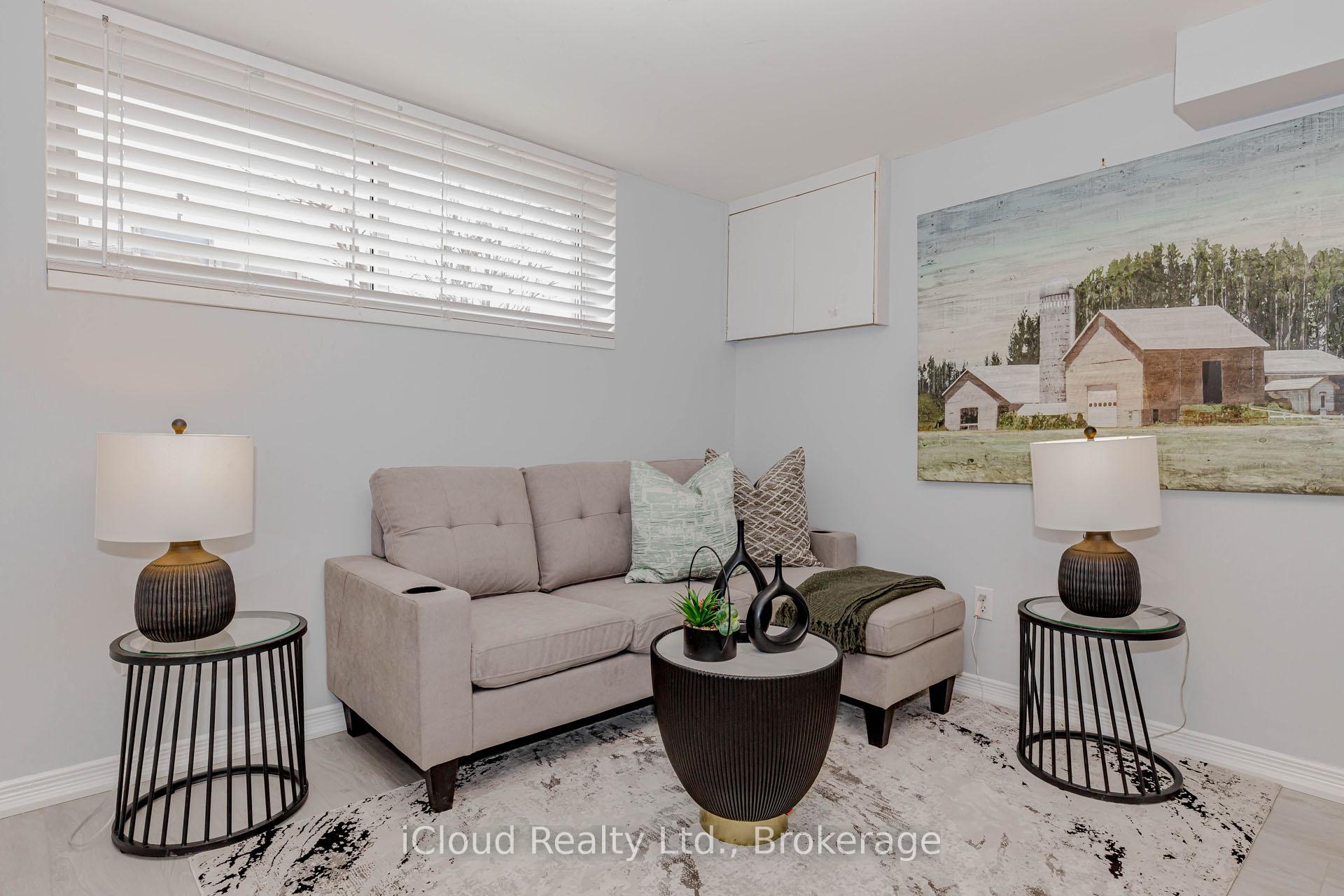 Photo 35 of 28 Hoffman Street, Kitchener, Southdale — HOMEH