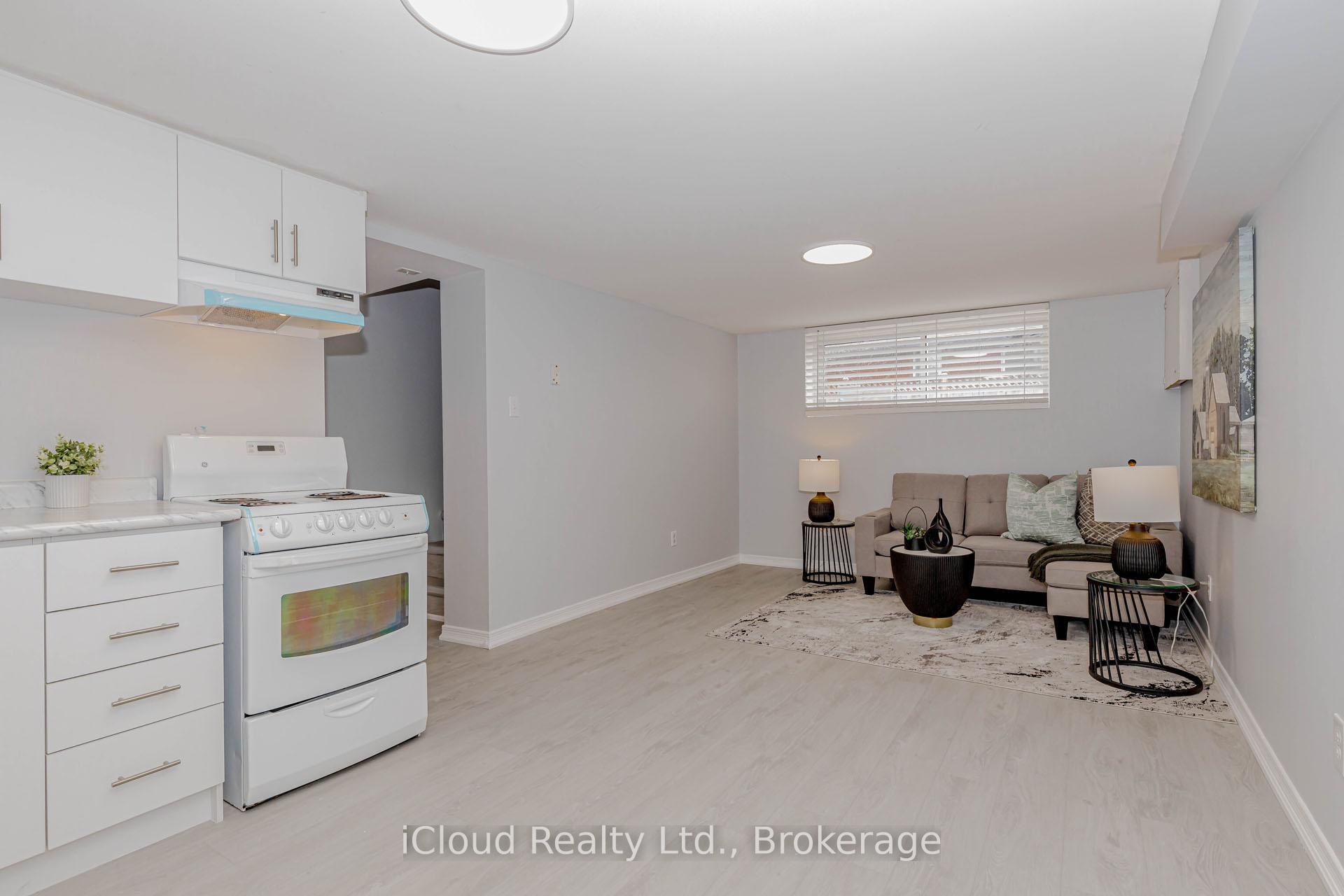 Photo 38 of 28 Hoffman Street, Kitchener, Southdale — HOMEH