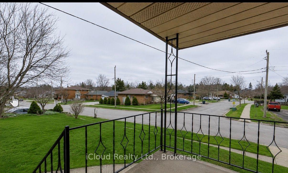 Photo 44 of 28 Hoffman Street, Kitchener, Southdale — HOMEH