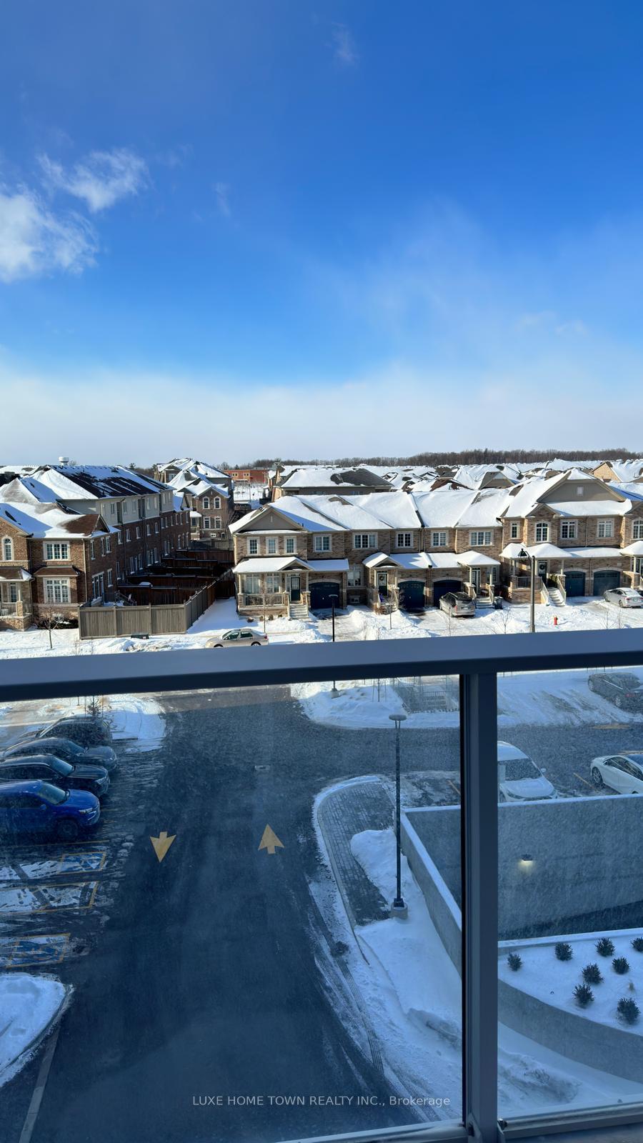Photo 35 of Unit 402, 412 Silver Maple Road, Oakville, Joshua Meadows — HOMEH