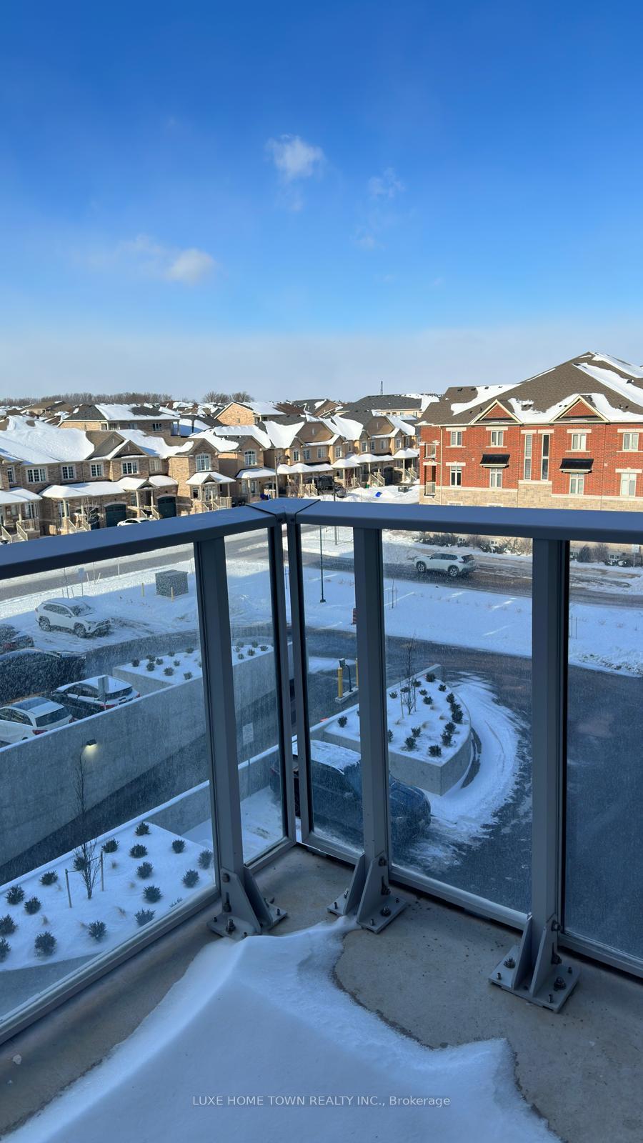 Photo 36 of Unit 402, 412 Silver Maple Road, Oakville, Joshua Meadows — HOMEH