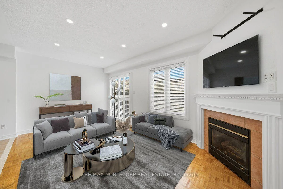 Photo 22 of 22 Carriage House Road, Caledon, Bolton East — HOMEH