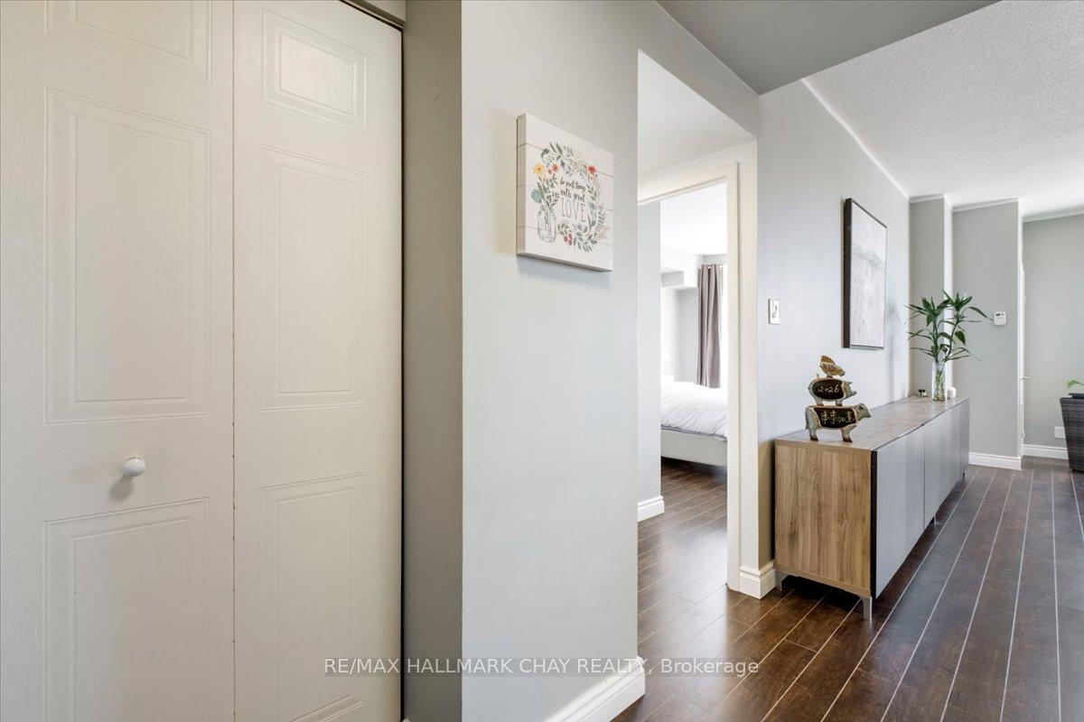 Photo 7 of Unit 1506, 65 Ellen Street, Barrie, City Centre — HOMEH