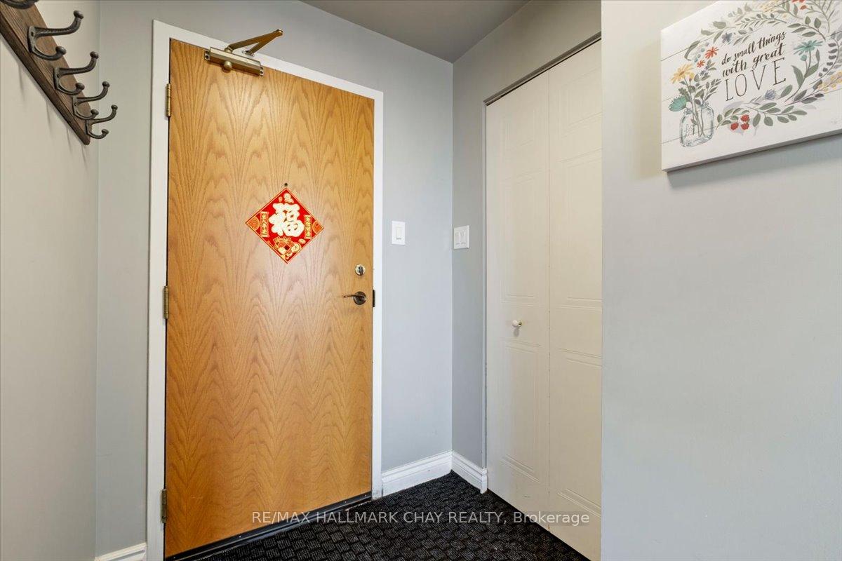Photo 8 of Unit 1506, 65 Ellen Street, Barrie, City Centre — HOMEH