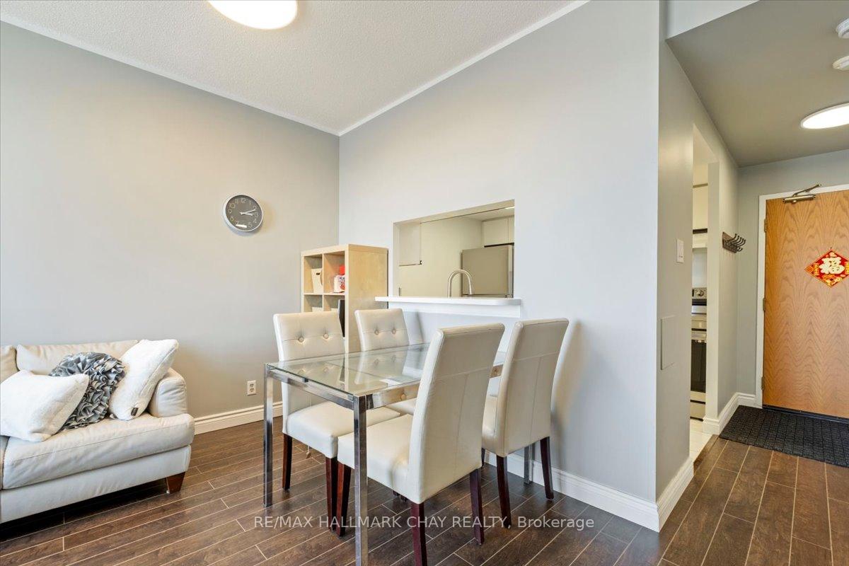Photo 18 of Unit 1506, 65 Ellen Street, Barrie, City Centre — HOMEH