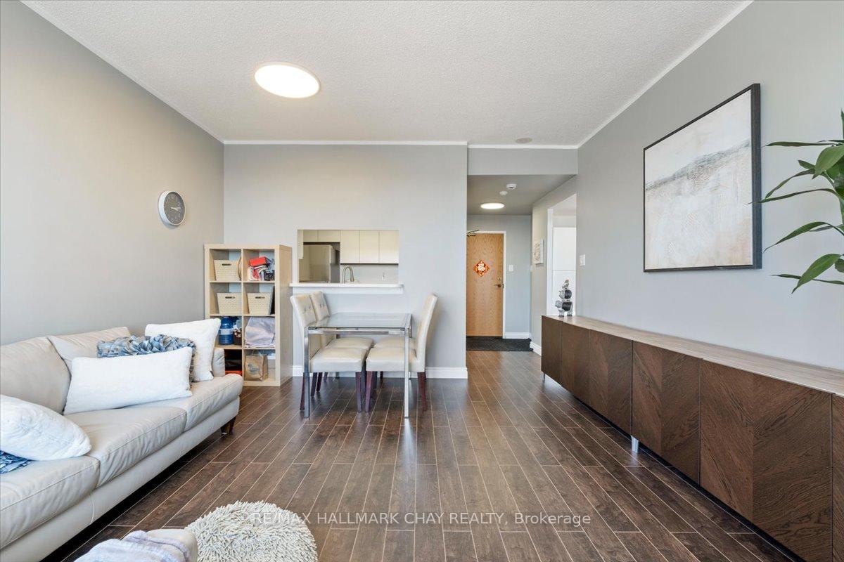 Photo 20 of Unit 1506, 65 Ellen Street, Barrie, City Centre — HOMEH