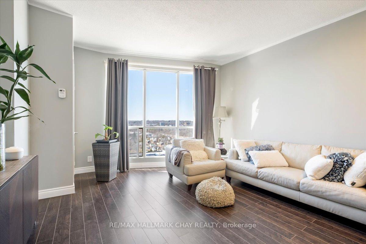 Photo 21 of Unit 1506, 65 Ellen Street, Barrie, City Centre — HOMEH