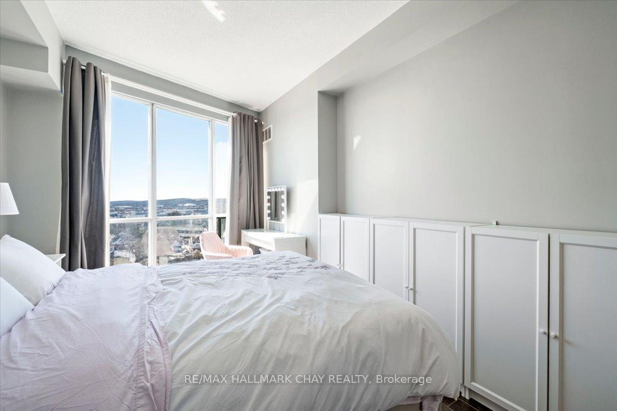 Photo 23 of Unit 1506, 65 Ellen Street, Barrie, City Centre — HOMEH