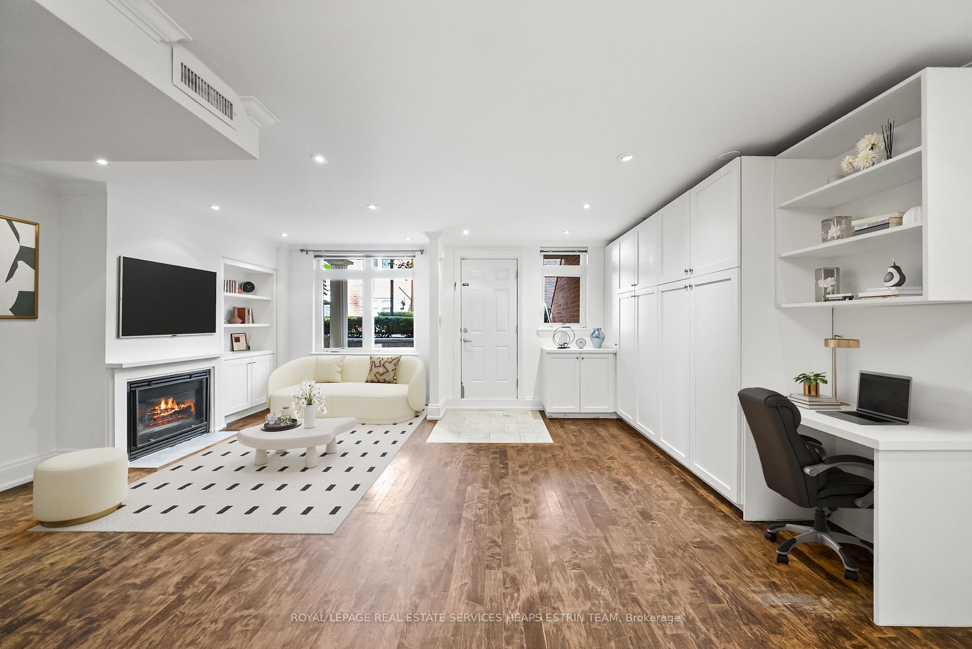 Photo 4 of Unit 10, 106 Redpath Avenue, Toronto, Mount Pleasant West — HOMEH