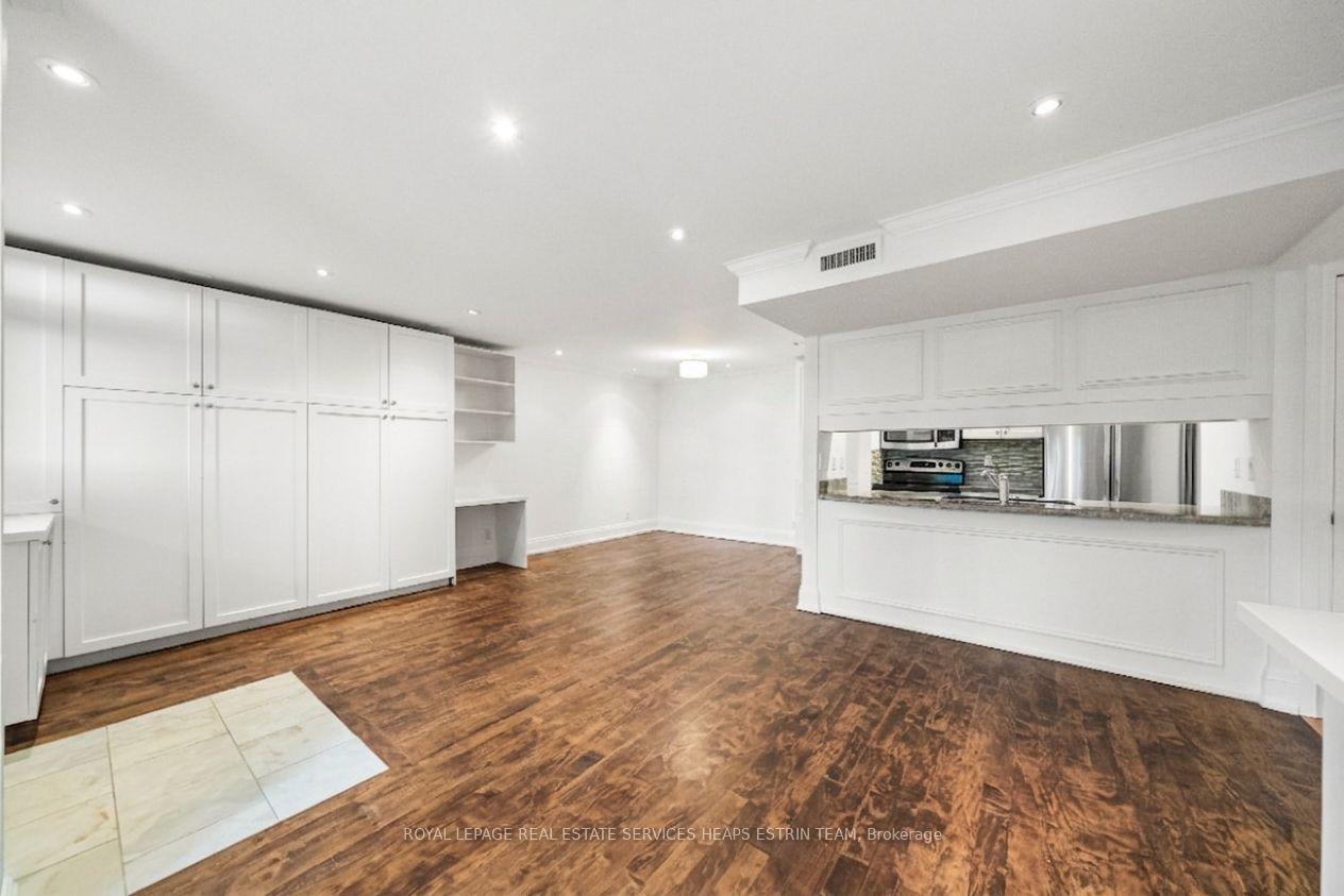 Photo 9 of Unit 10, 106 Redpath Avenue, Toronto, Mount Pleasant West — HOMEH
