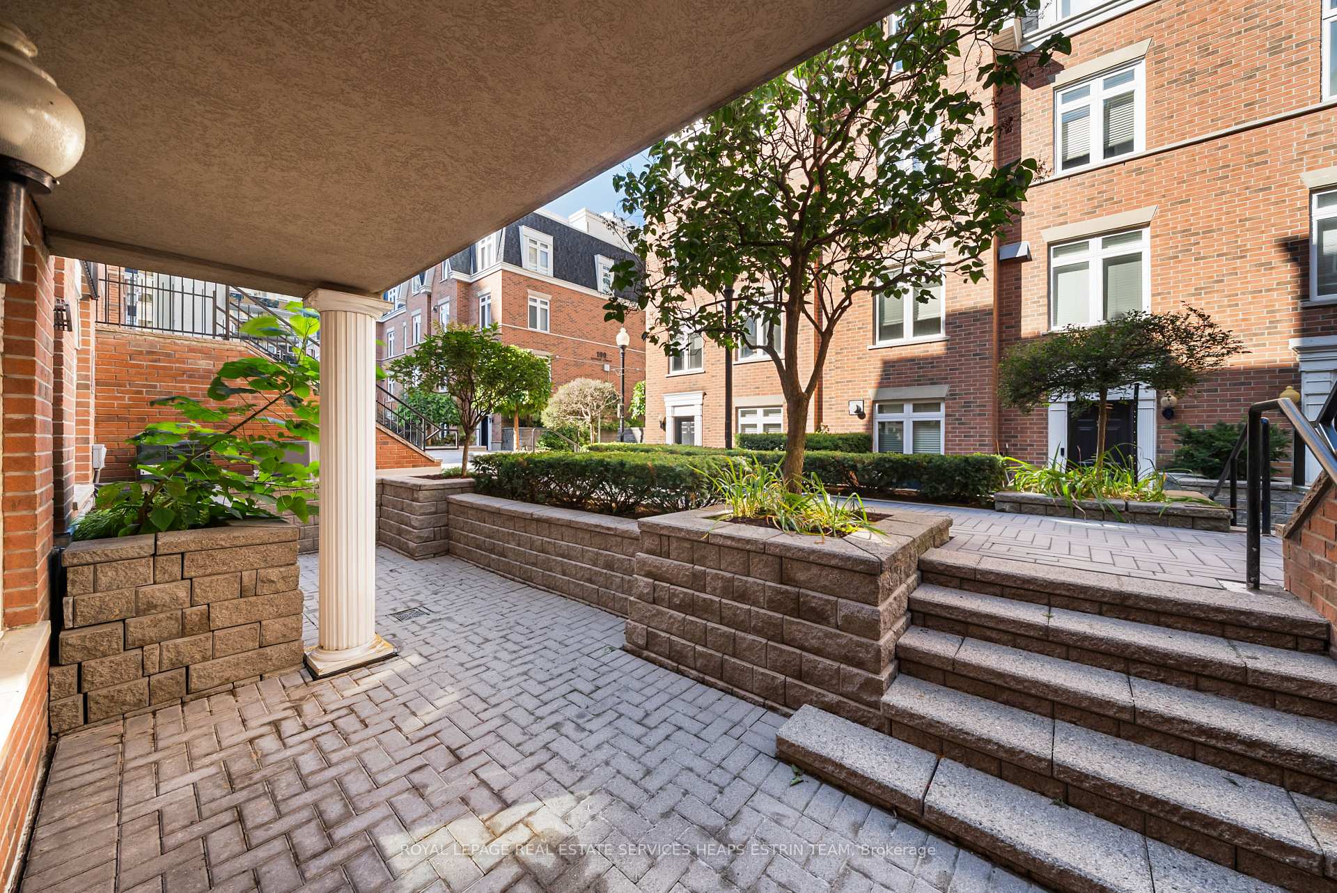 Photo 23 of Unit 10, 106 Redpath Avenue, Toronto, Mount Pleasant West — HOMEH