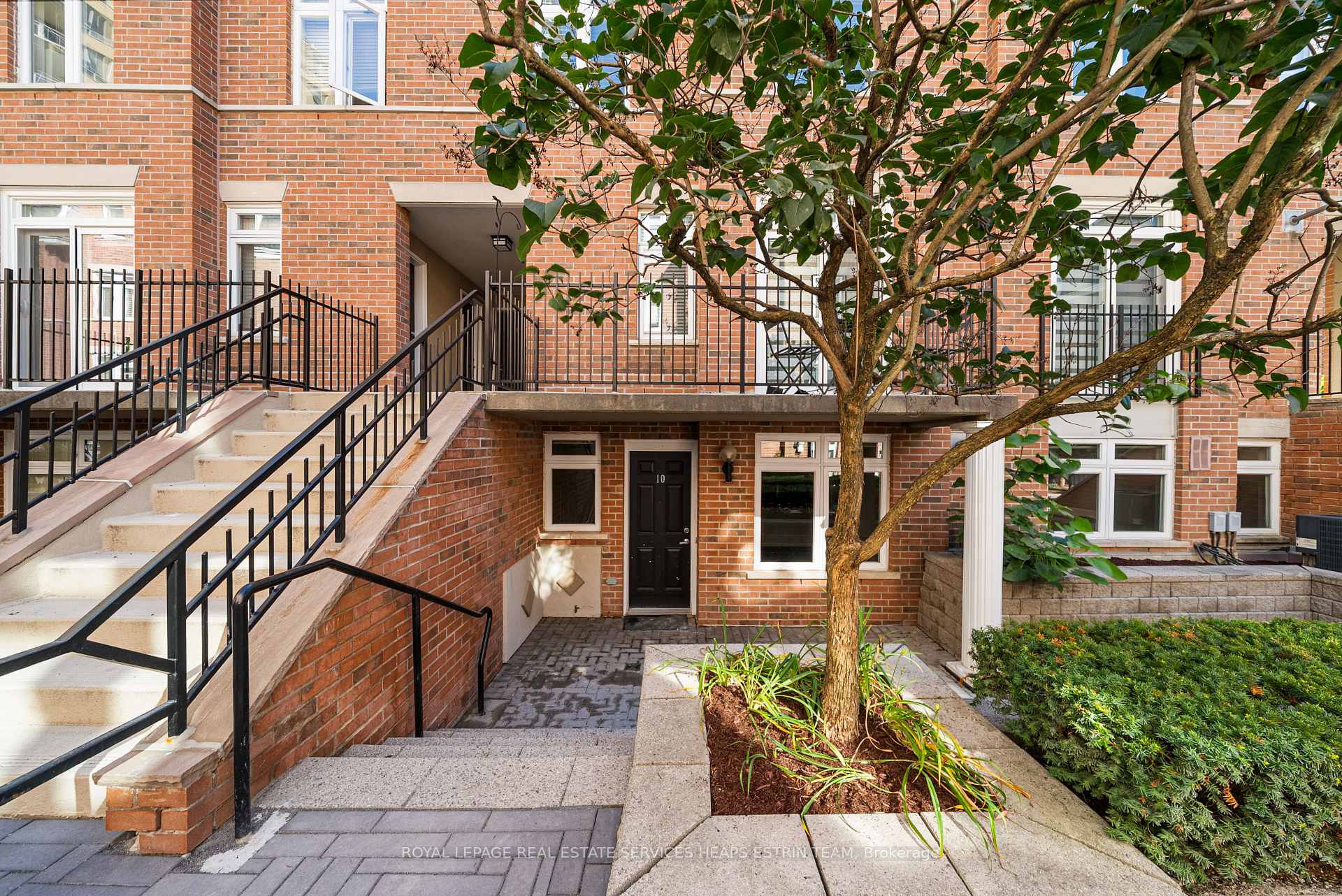 Photo 24 of Unit 10, 106 Redpath Avenue, Toronto, Mount Pleasant West — HOMEH