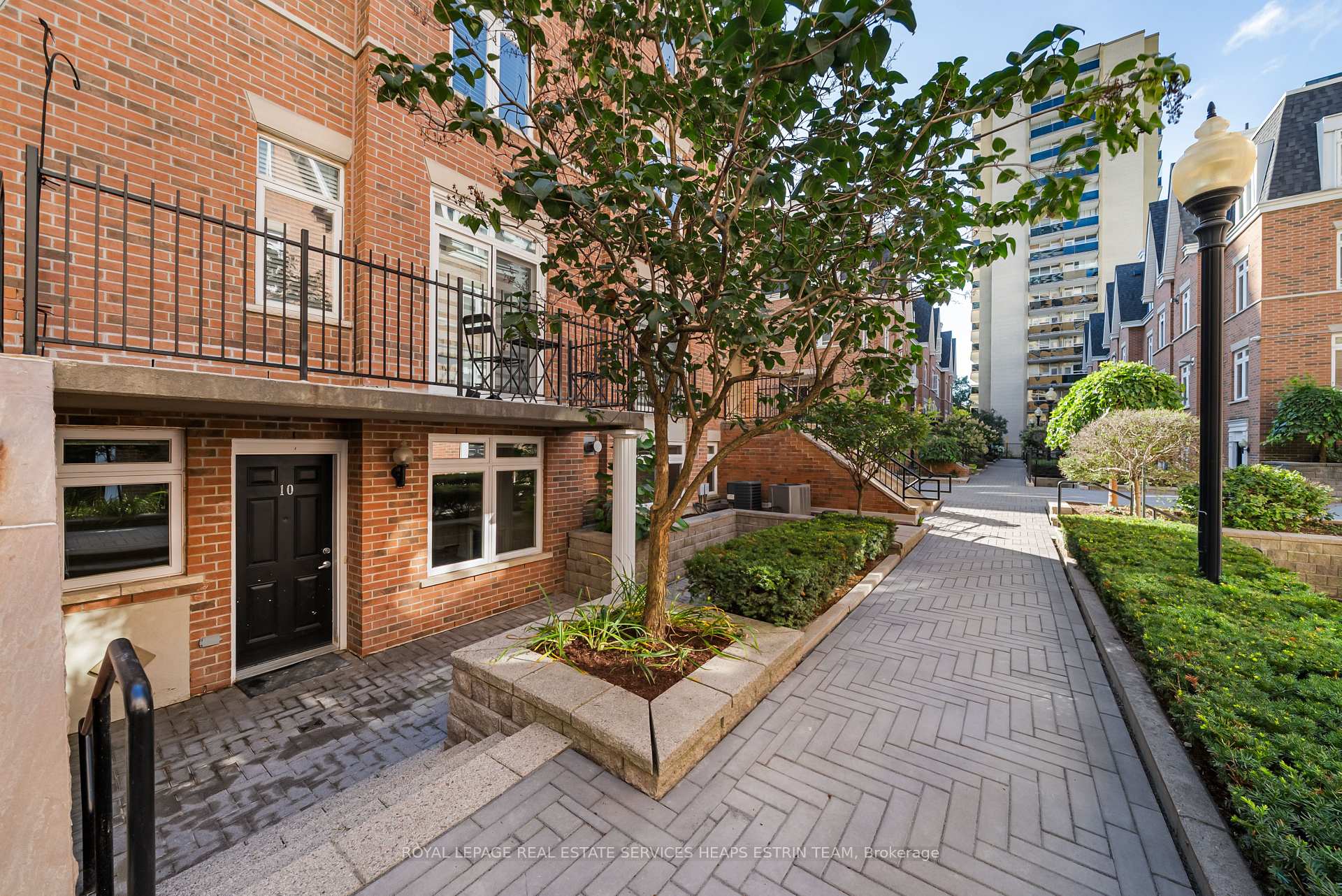 Photo 25 of Unit 10, 106 Redpath Avenue, Toronto, Mount Pleasant West — HOMEH
