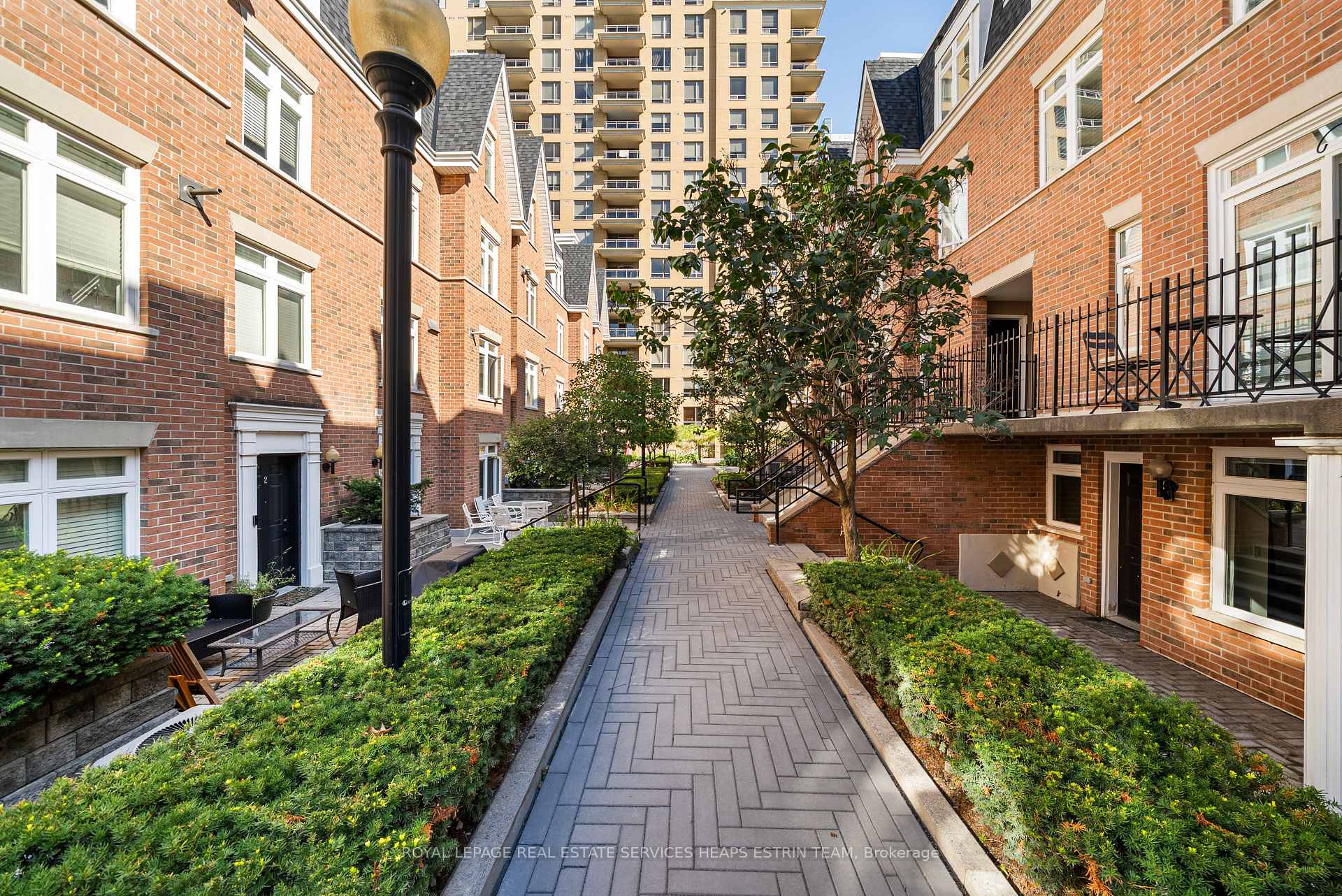 Photo 26 of Unit 10, 106 Redpath Avenue, Toronto, Mount Pleasant West — HOMEH