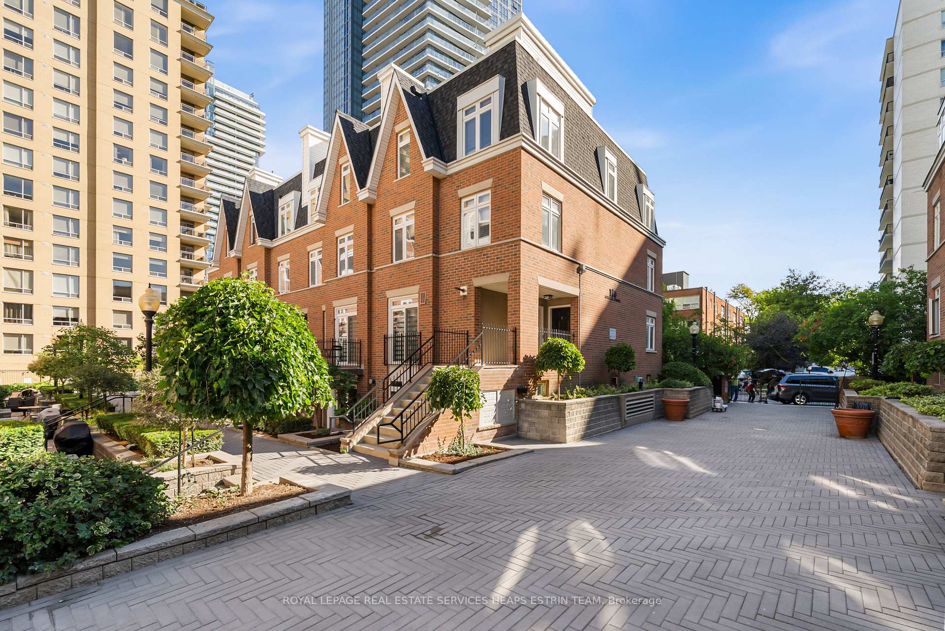 Photo 27 of Unit 10, 106 Redpath Avenue, Toronto, Mount Pleasant West — HOMEH