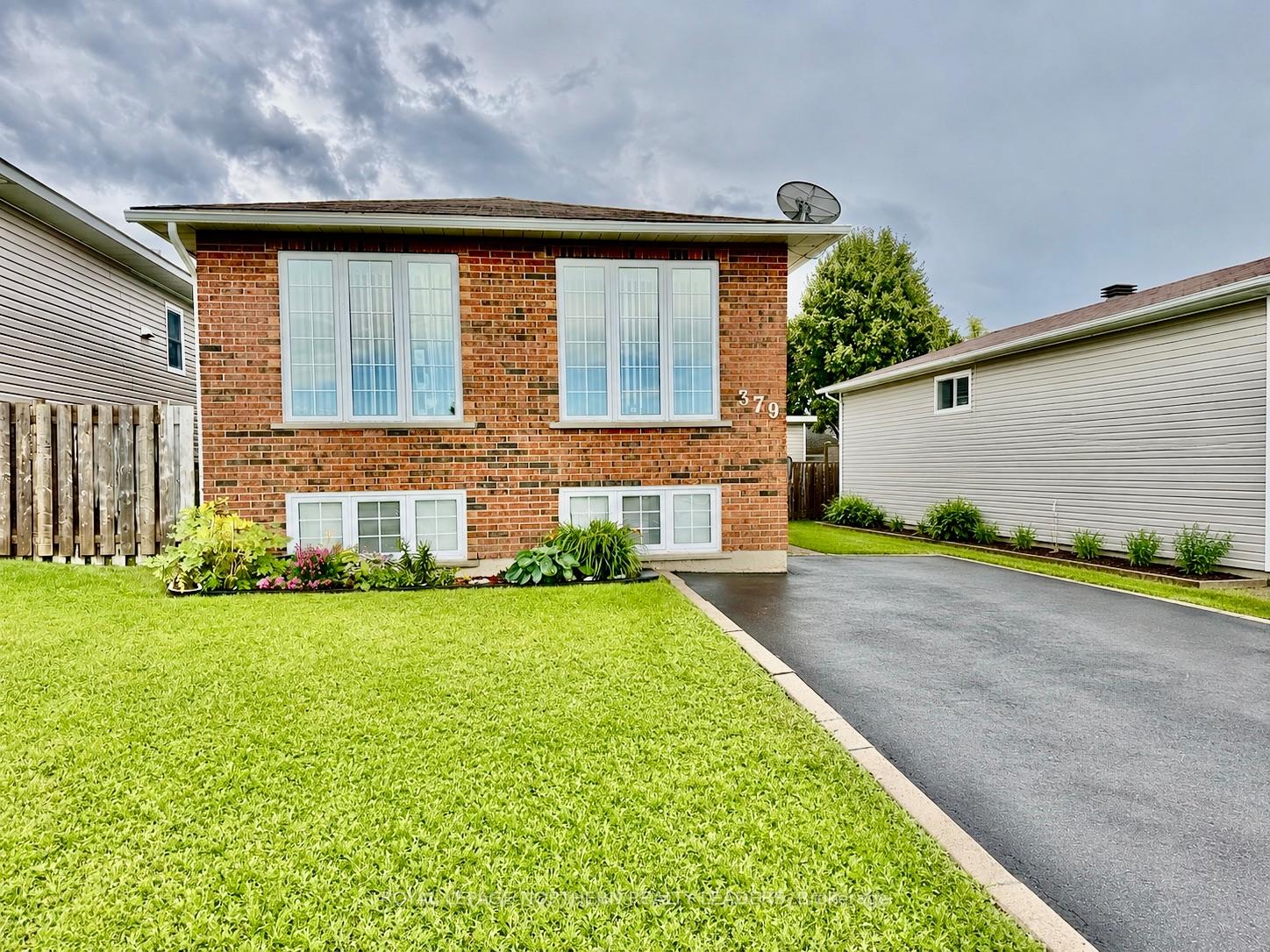 Photo 1 of 379 Lonergan Boulevard, Timmins, TNW - Riverpark — HOMEH