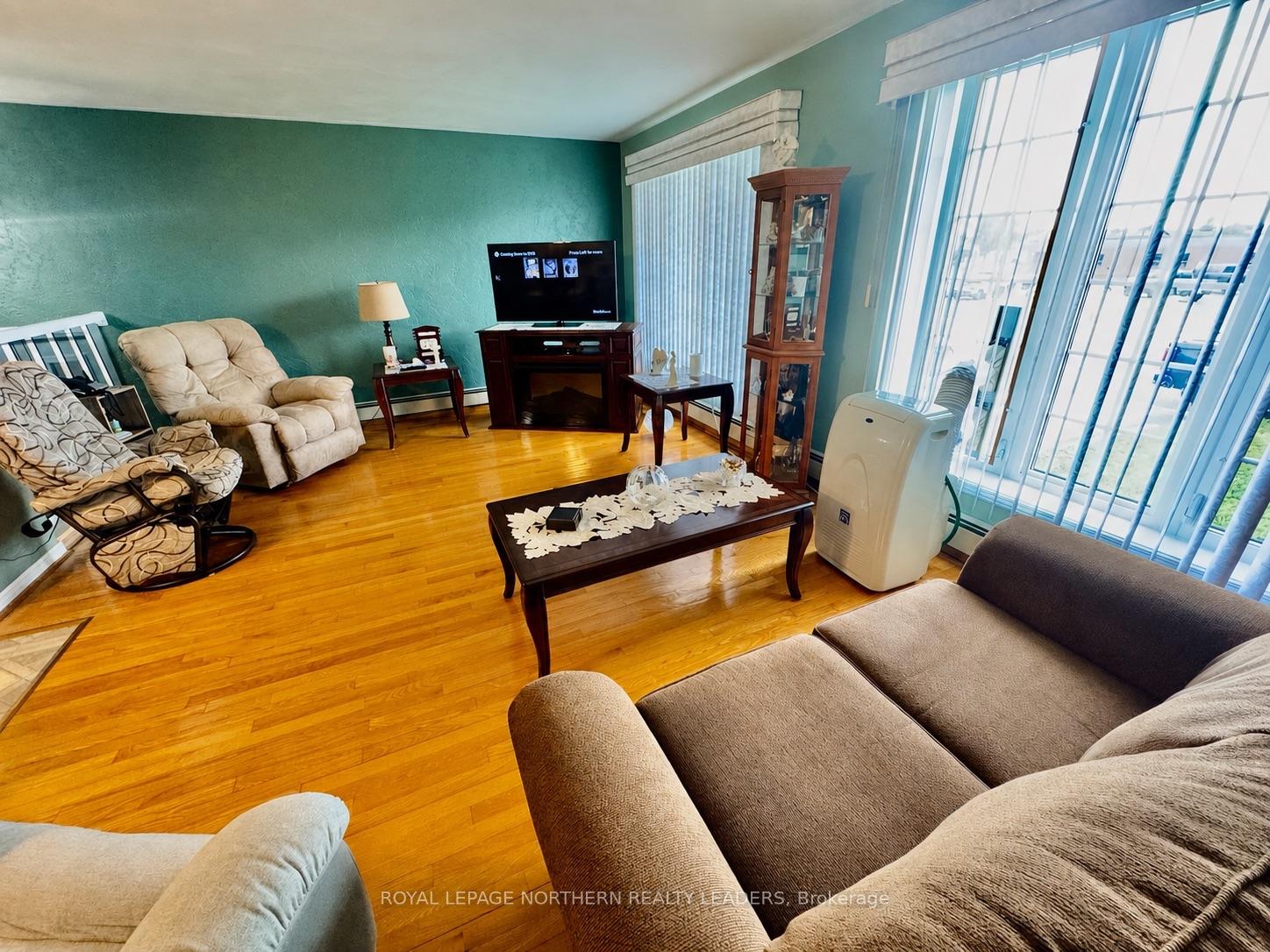 Photo 8 of 379 Lonergan Boulevard, Timmins, TNW - Riverpark — HOMEH