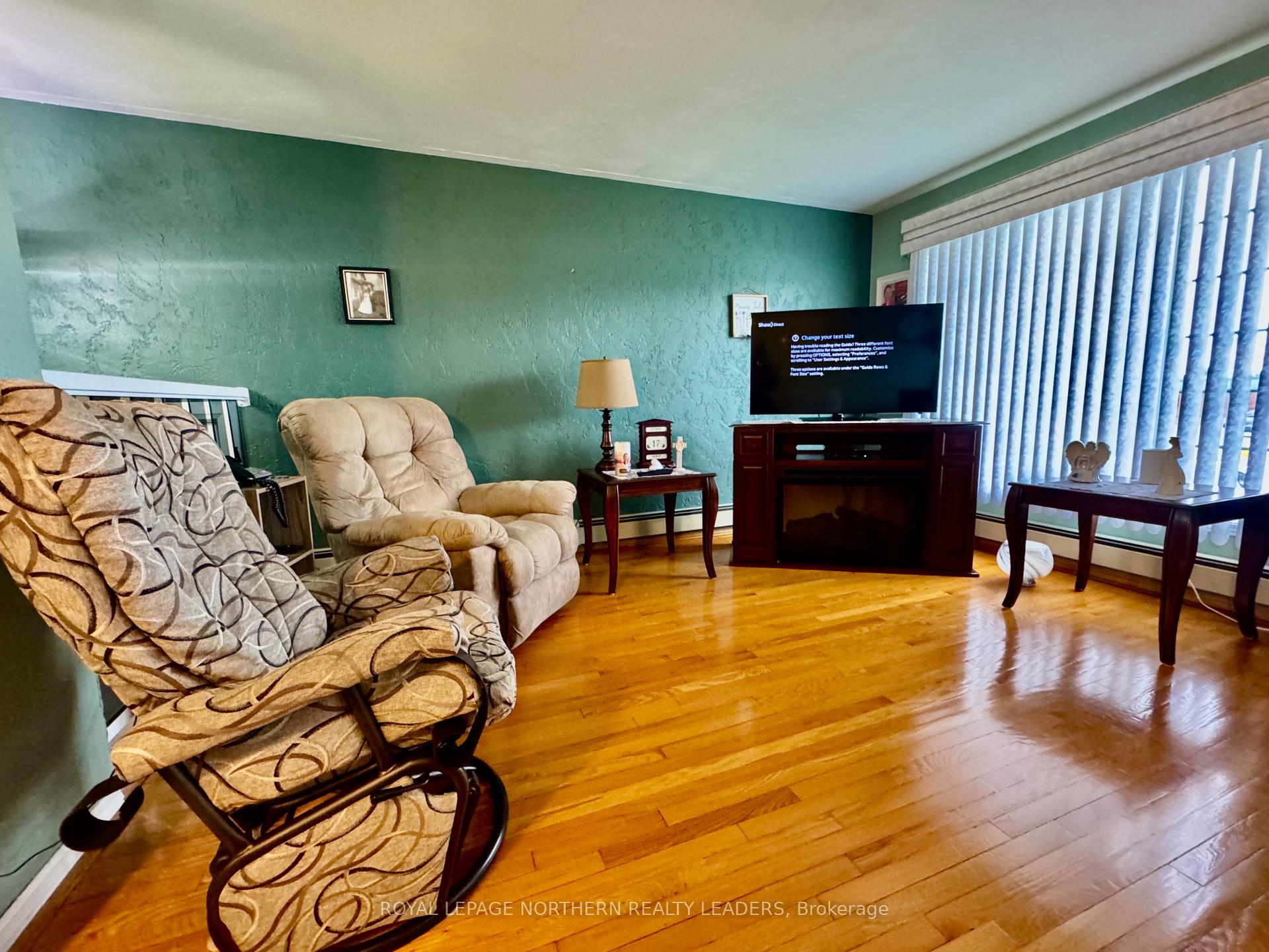 Photo 9 of 379 Lonergan Boulevard, Timmins, TNW - Riverpark — HOMEH