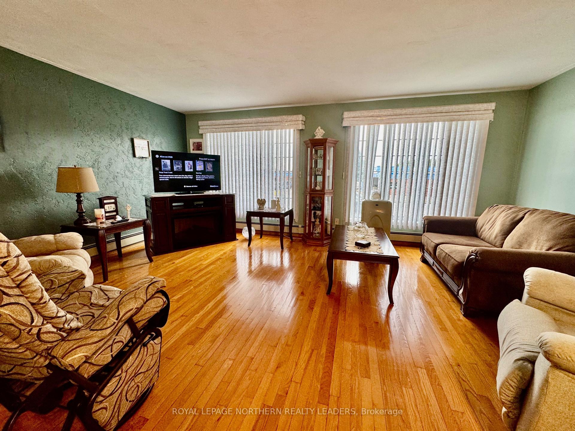 Photo 11 of 379 Lonergan Boulevard, Timmins, TNW - Riverpark — HOMEH