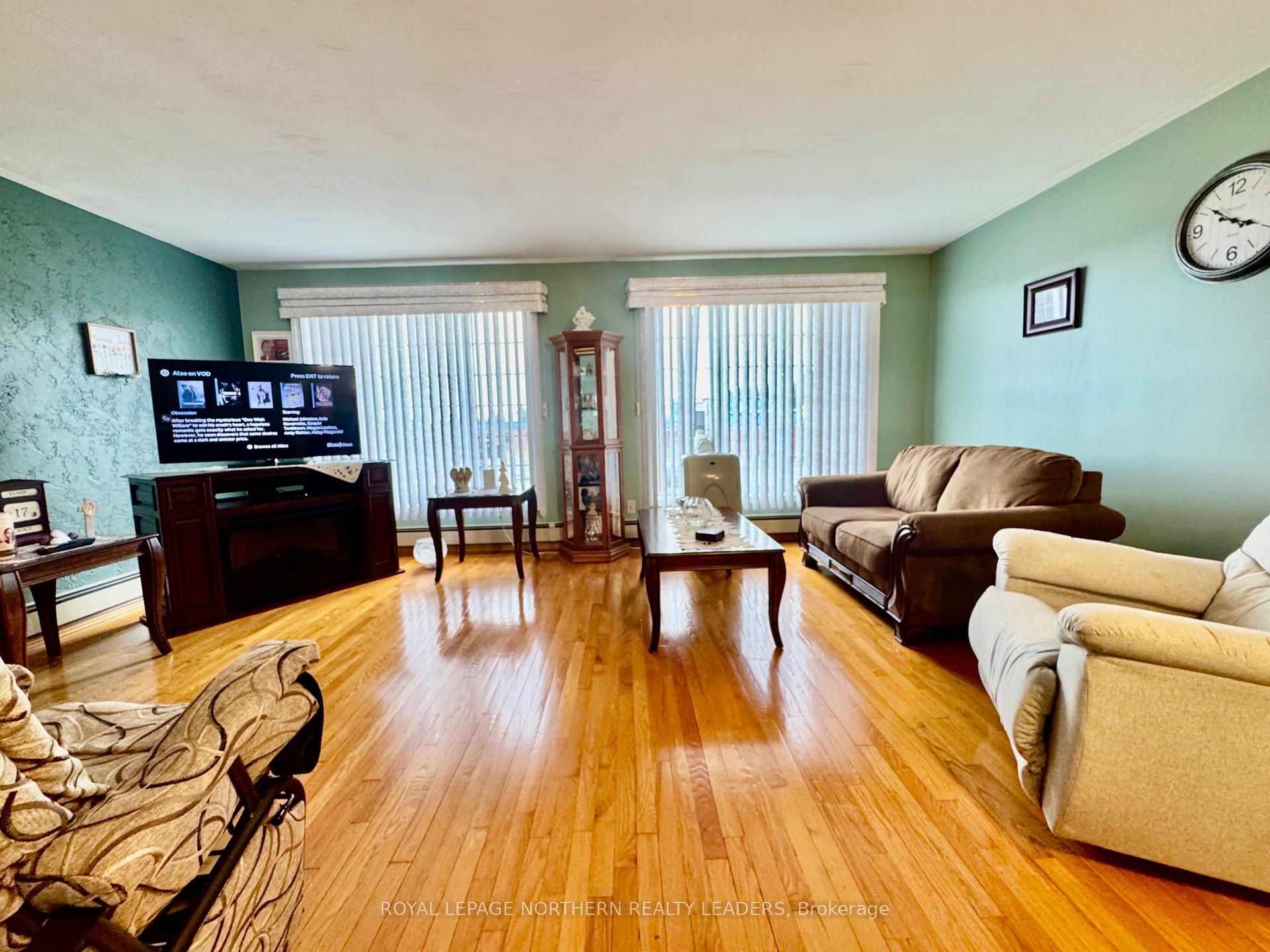 Photo 12 of 379 Lonergan Boulevard, Timmins, TNW - Riverpark — HOMEH