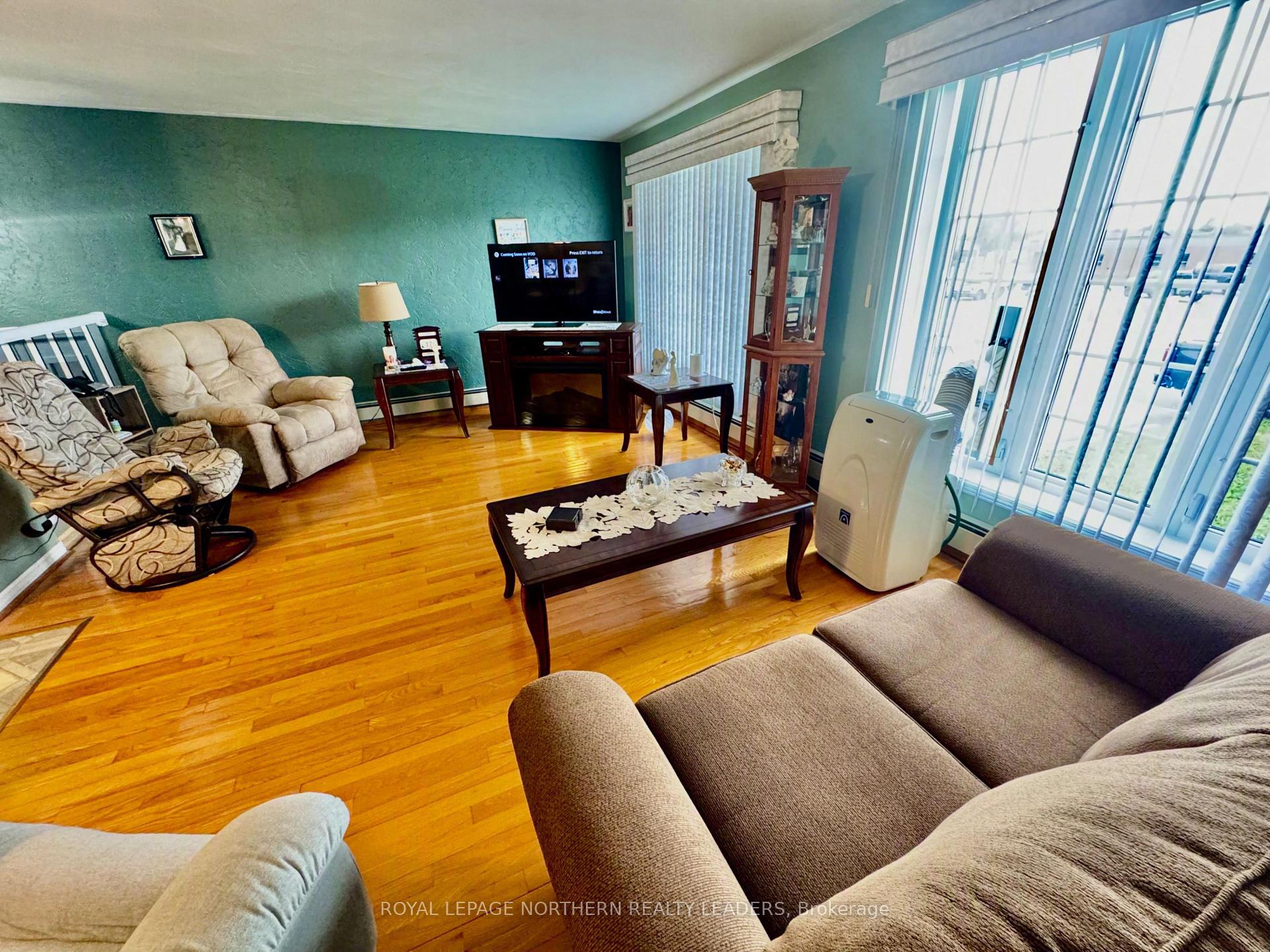 Photo 13 of 379 Lonergan Boulevard, Timmins, TNW - Riverpark — HOMEH