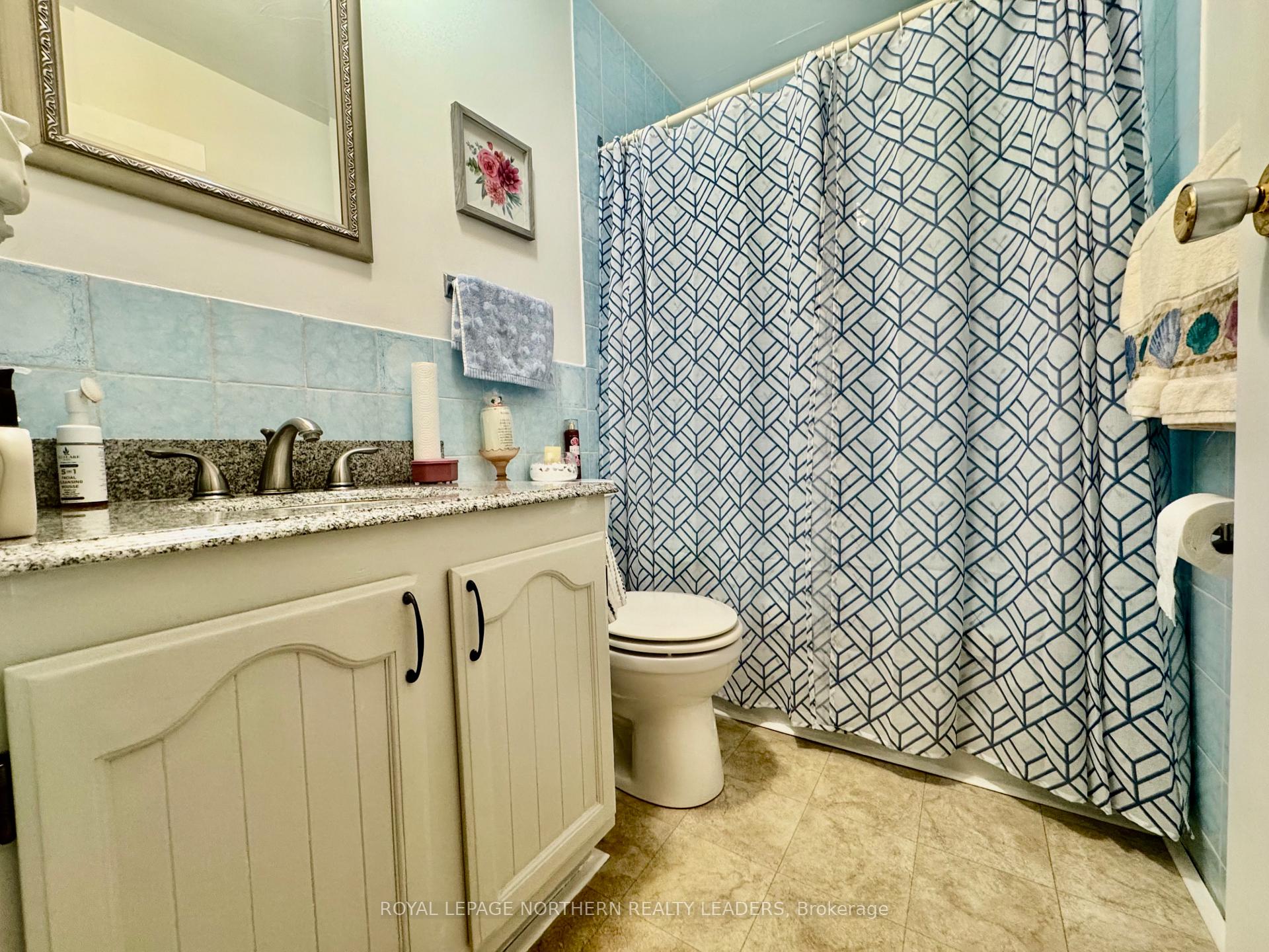 Photo 16 of 379 Lonergan Boulevard, Timmins, TNW - Riverpark — HOMEH