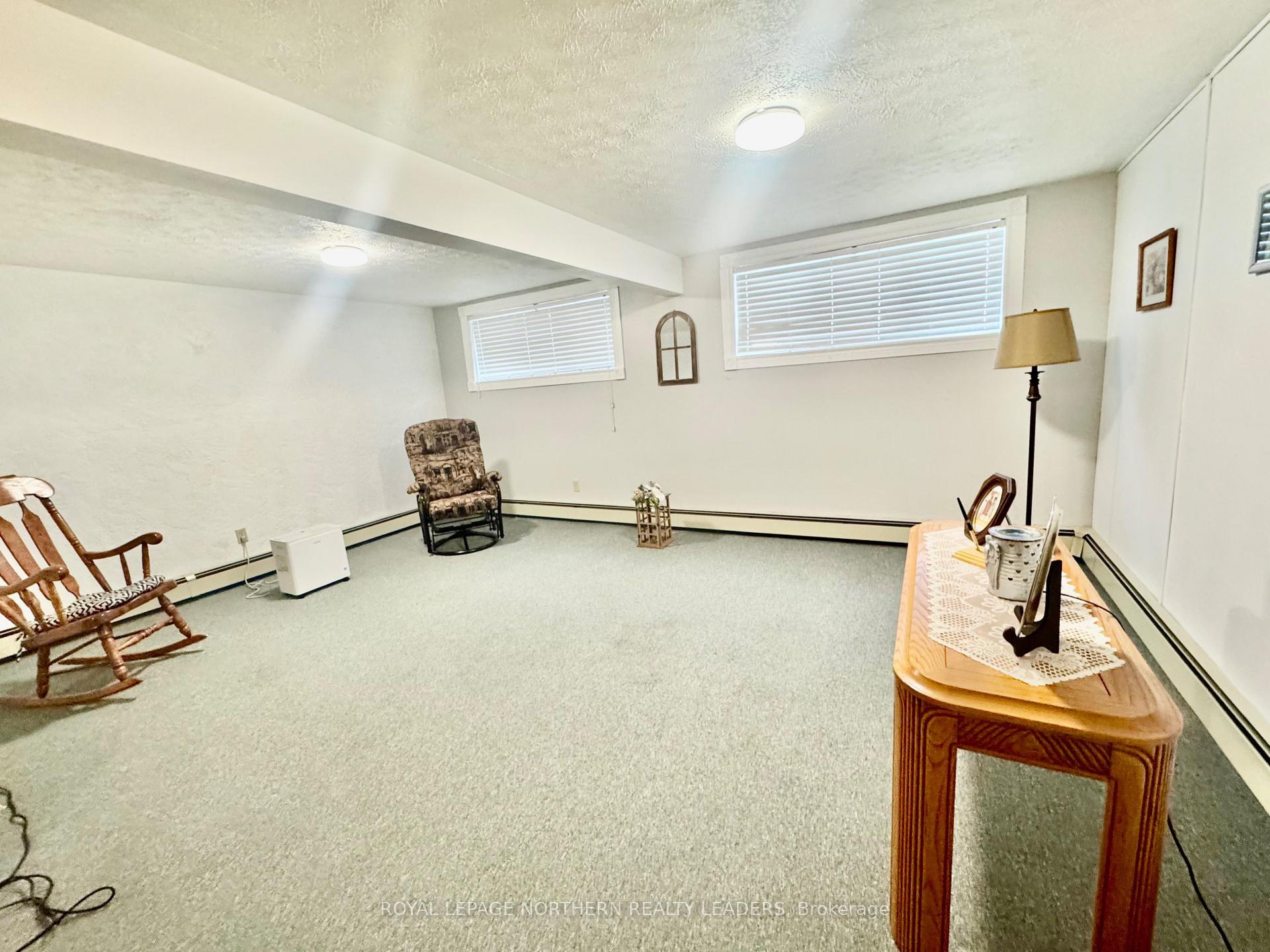 Photo 22 of 379 Lonergan Boulevard, Timmins, TNW - Riverpark — HOMEH