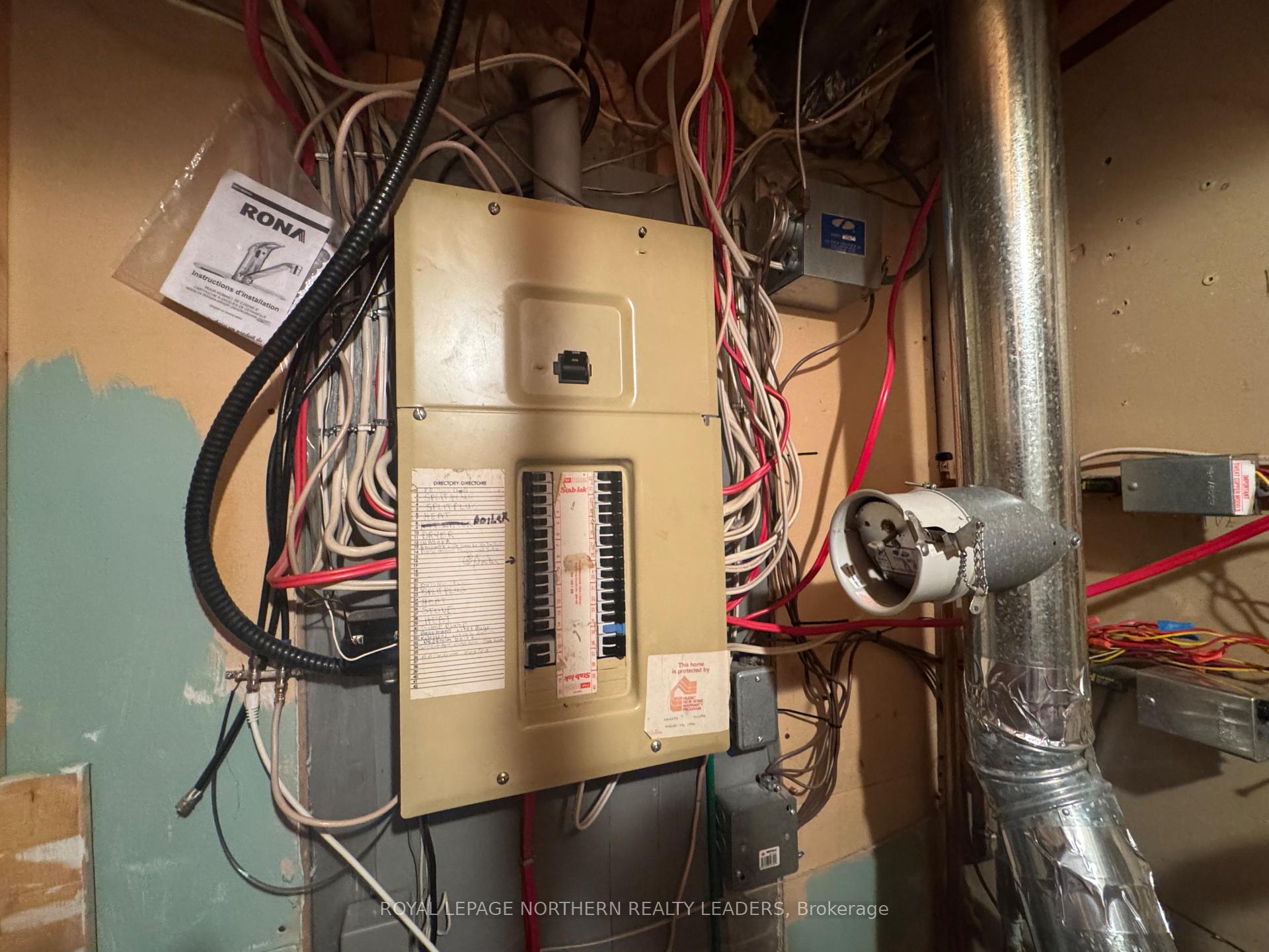 Photo 25 of 379 Lonergan Boulevard, Timmins, TNW - Riverpark — HOMEH