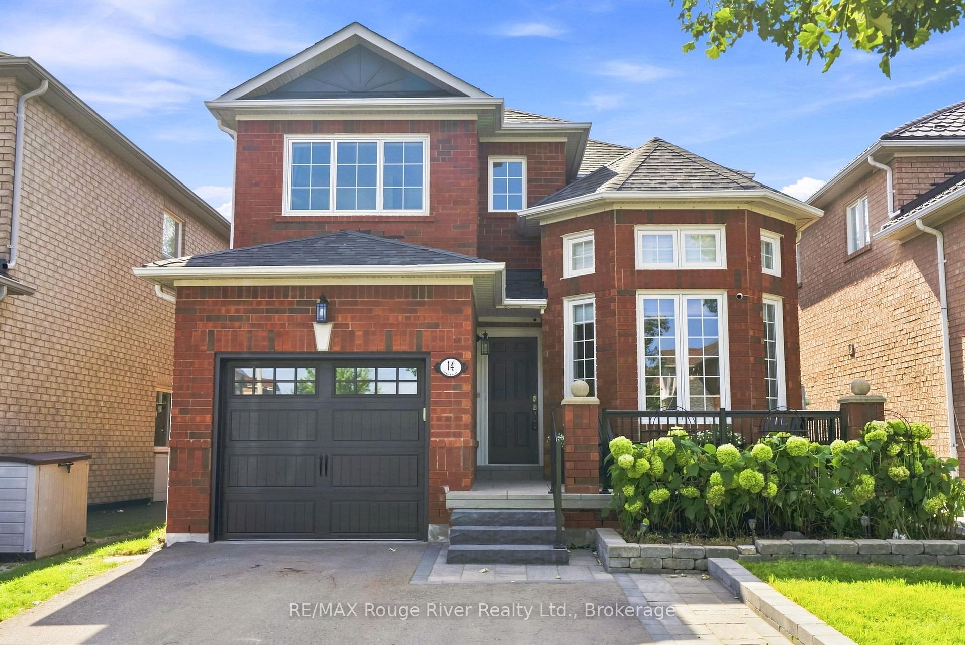 Photo 1 of 14 Tormina Boulevard, Whitby, Taunton North — HOMEH