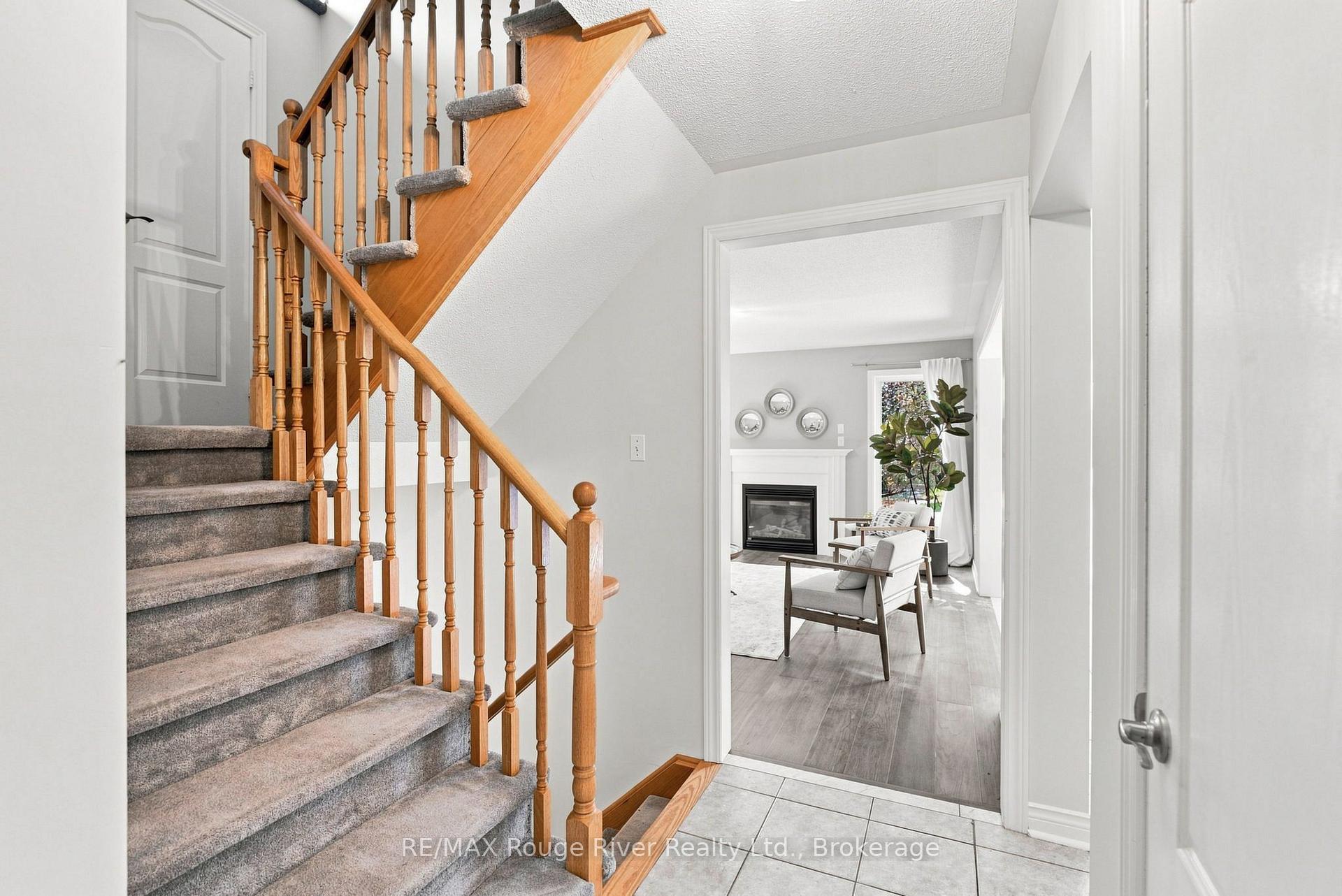 Photo 7 of 14 Tormina Boulevard, Whitby, Taunton North — HOMEH