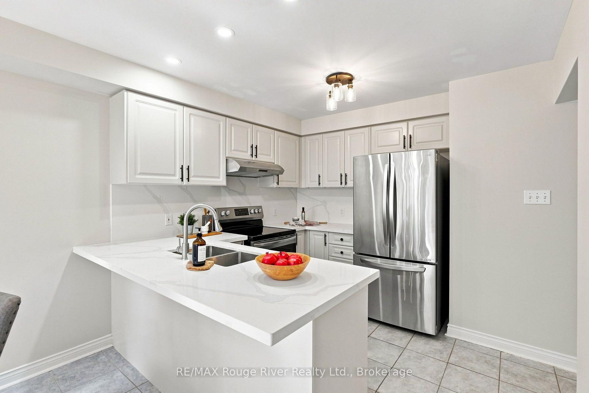 Photo 11 of 14 Tormina Boulevard, Whitby, Taunton North — HOMEH