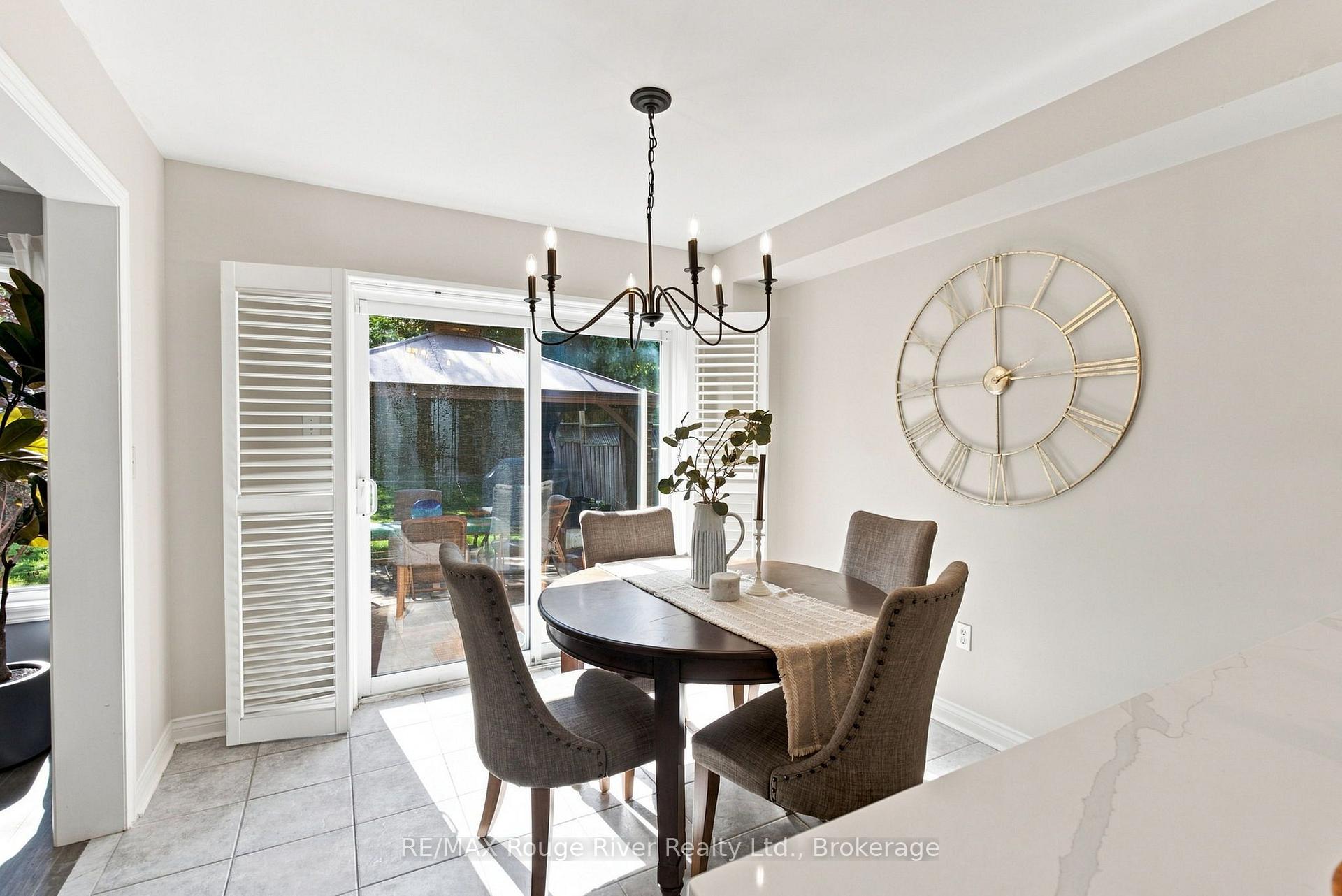 Photo 14 of 14 Tormina Boulevard, Whitby, Taunton North — HOMEH