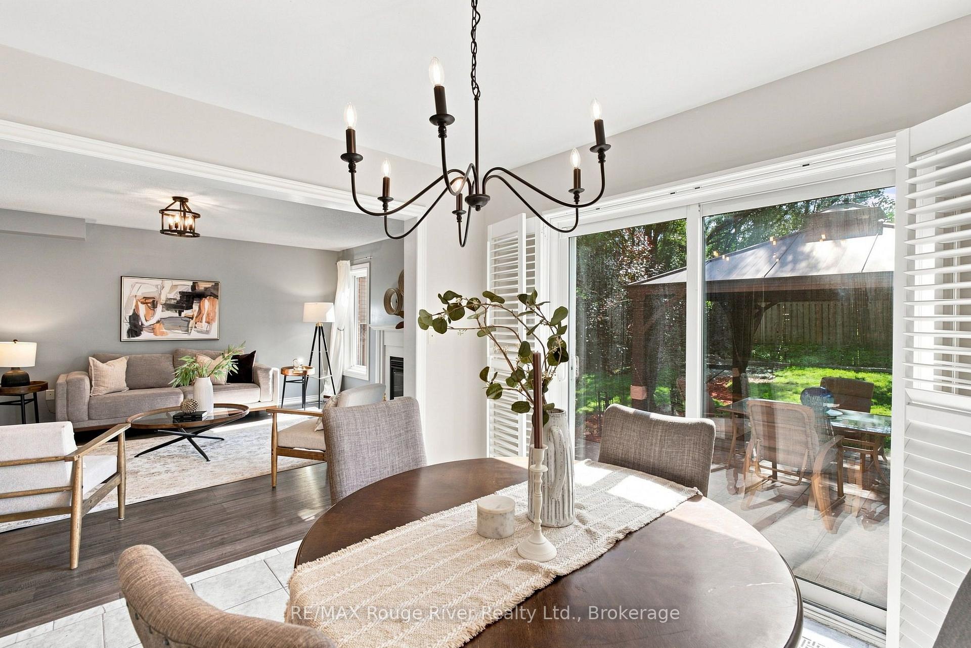 Photo 15 of 14 Tormina Boulevard, Whitby, Taunton North — HOMEH