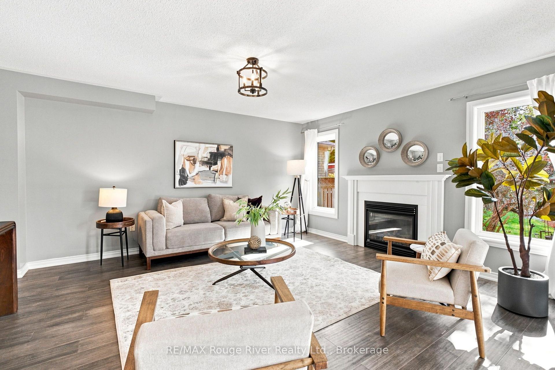 Photo 16 of 14 Tormina Boulevard, Whitby, Taunton North — HOMEH