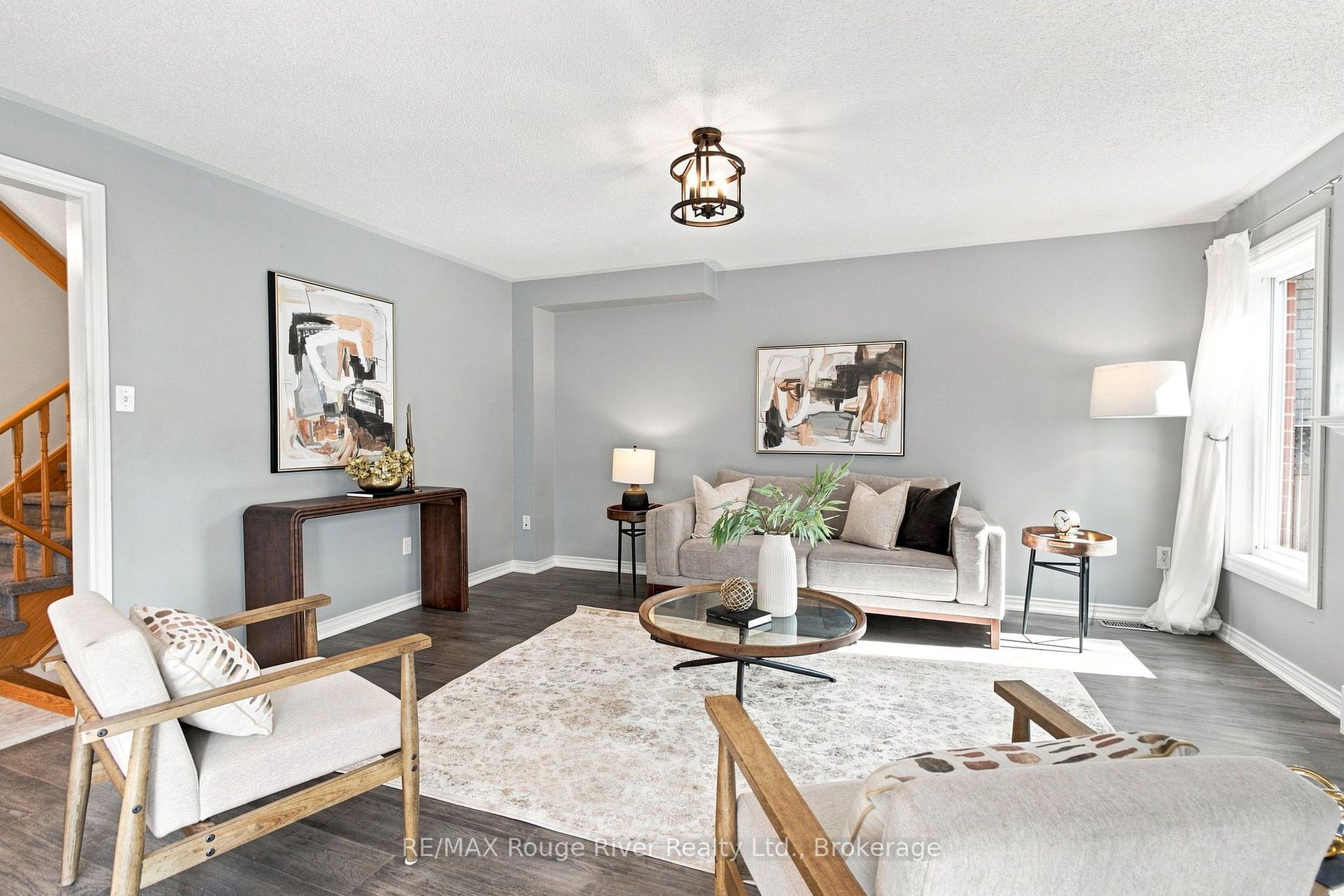 Photo 17 of 14 Tormina Boulevard, Whitby, Taunton North — HOMEH