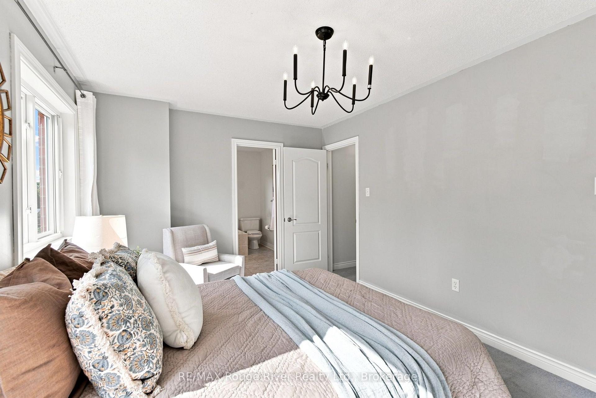 Photo 24 of 14 Tormina Boulevard, Whitby, Taunton North — HOMEH