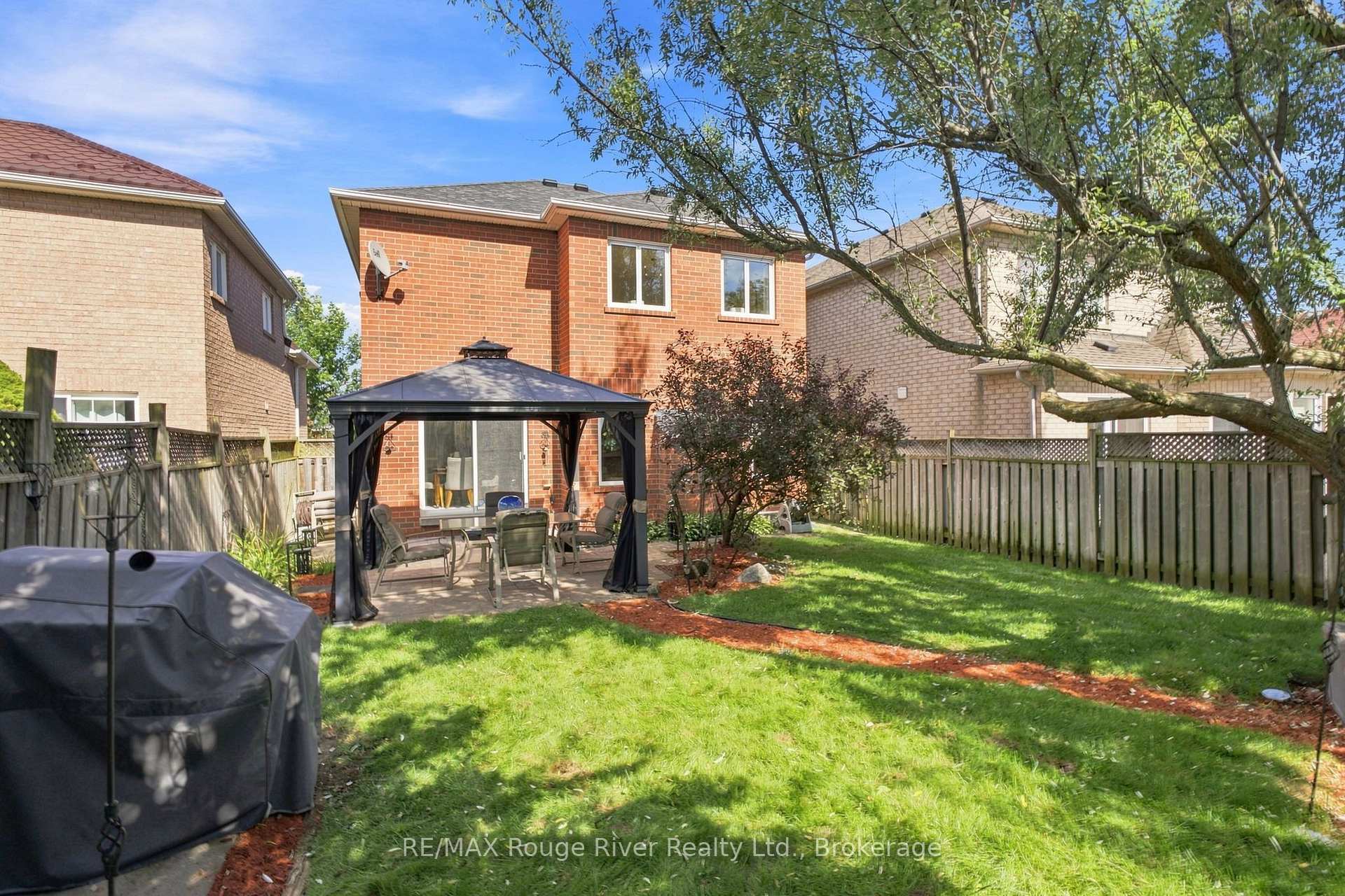 Photo 39 of 14 Tormina Boulevard, Whitby, Taunton North — HOMEH